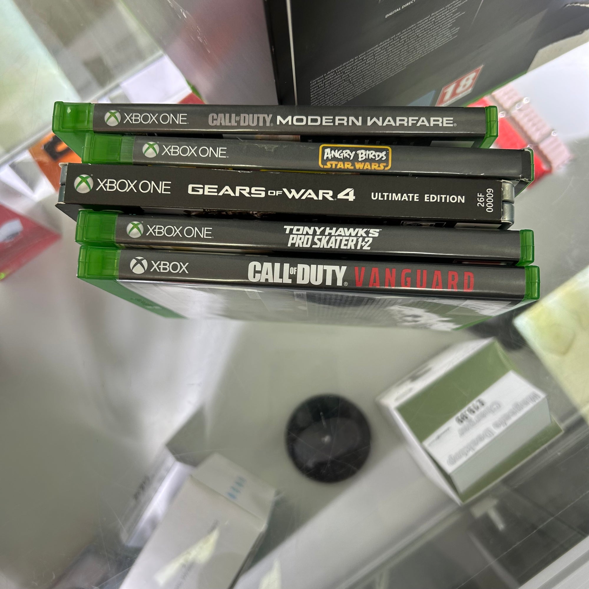 Xbox Series X 1TB Great Condition