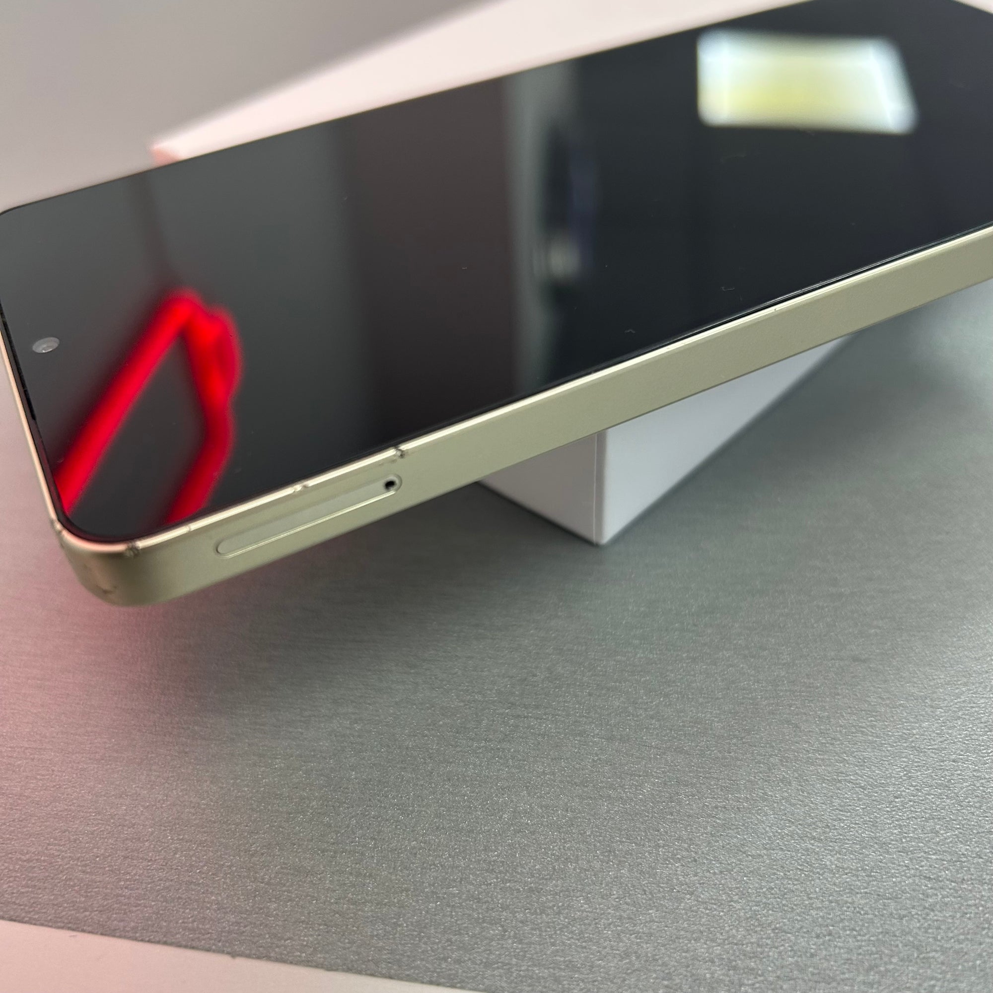 Samsung Galaxy A06 Gold 64GB