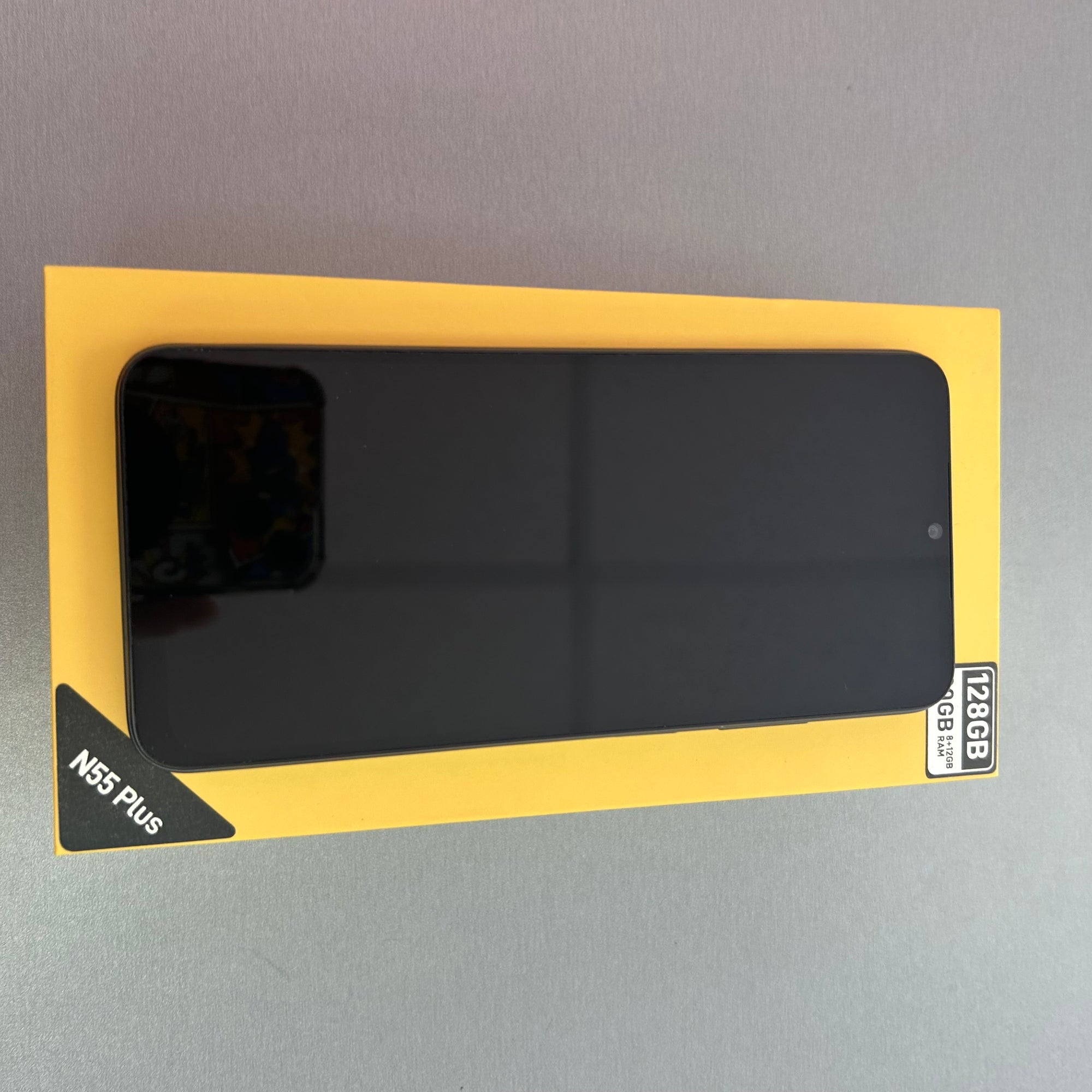 Doogee Note 58 Pro 256GB - Brand New Android