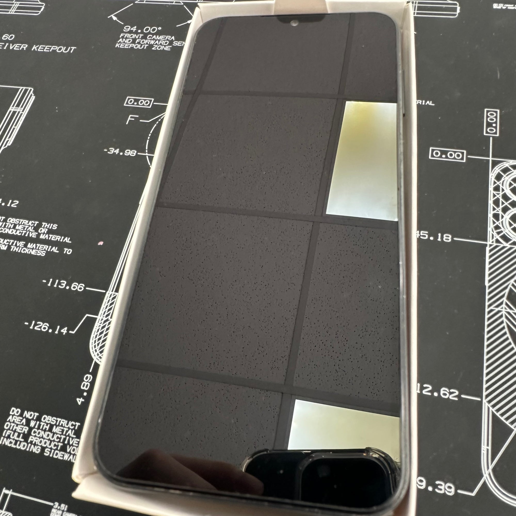 Samsung Galaxy A14 Black 64GB