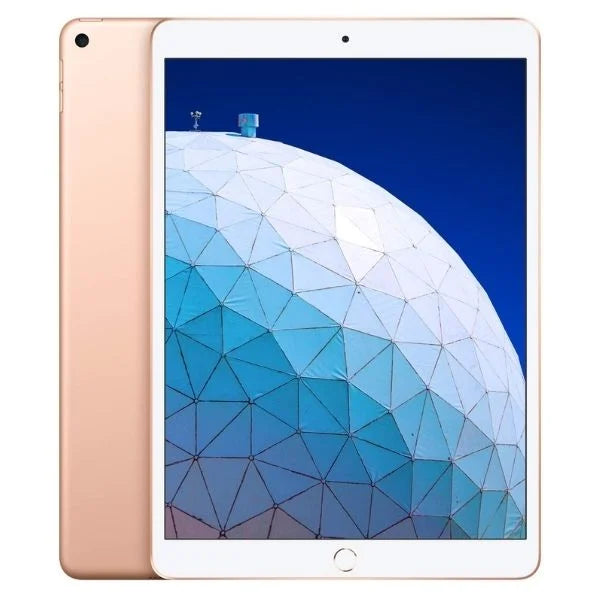 Apple iPad Air Screen Repair and Replacement