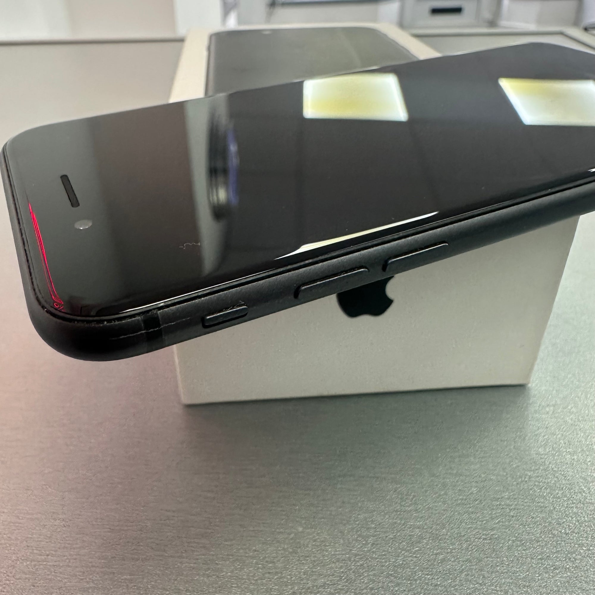 Apple iPhone 8 Black 64GB Unlocked