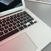 Apple MacBook Air 13-inch 2017 - Intel Core i5, 8GB RAM &amp; 128GB Storage