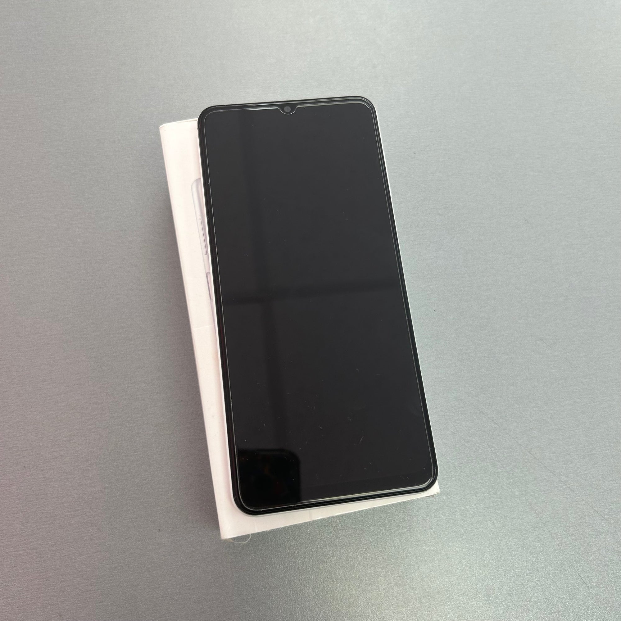 Samsung Galaxy A12 White 64GB Unlocked