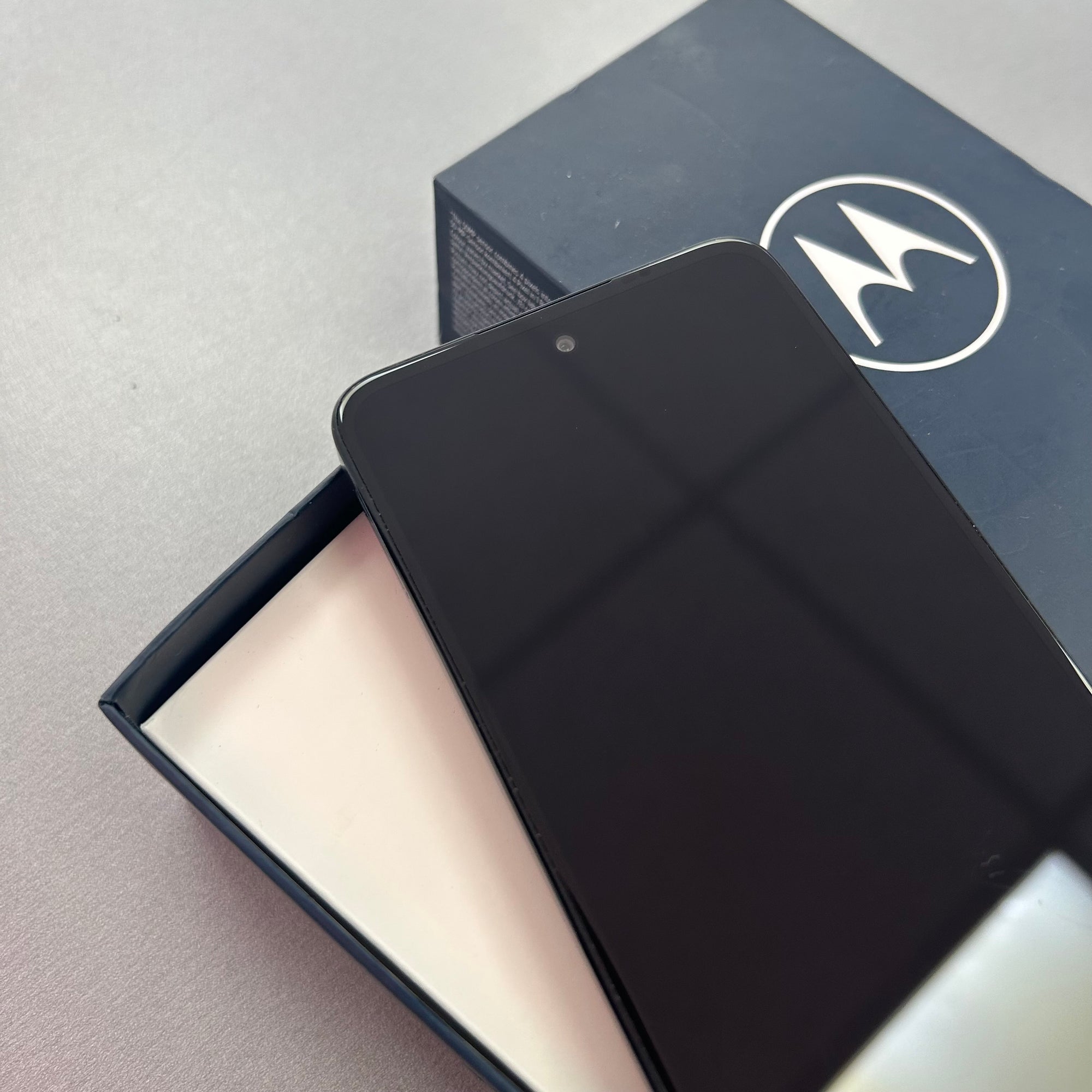 Motorola G14 128GB Unlocked Android