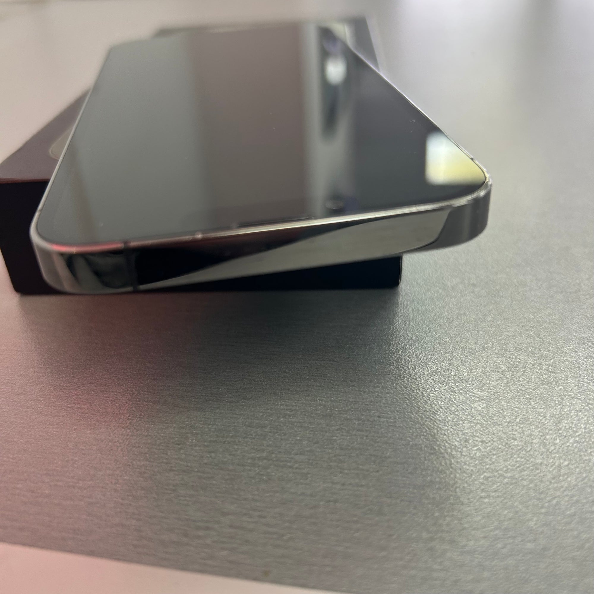 Apple iPhone 13 Pro 128GB Graphite 100% Battery Health