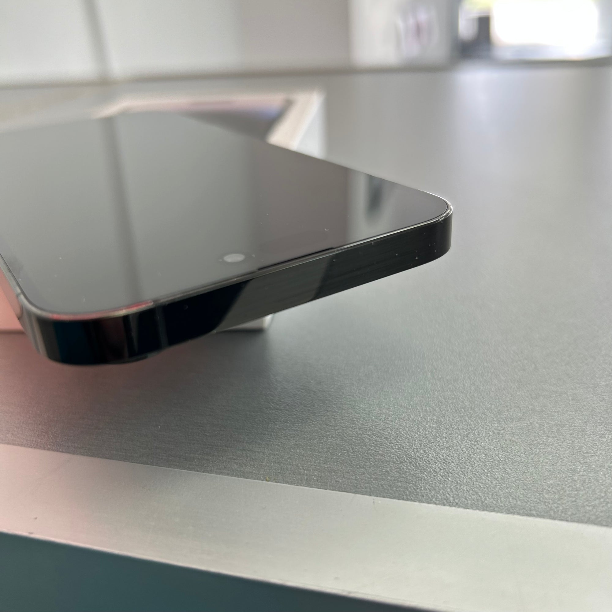 Apple iPhone 14 Pro Max Black 128GB - 100% Battery Health