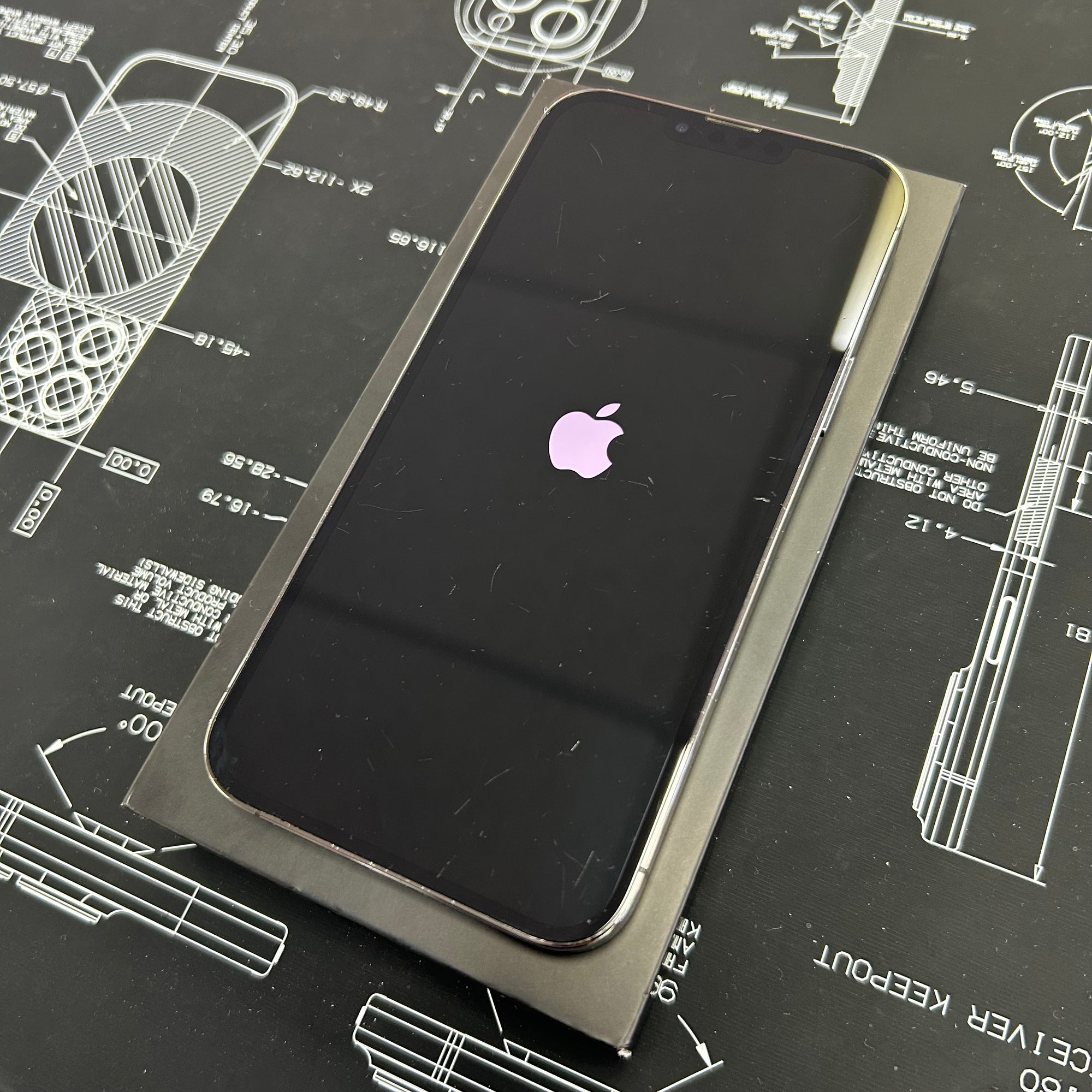 Apple iPhone 13 Pro Max 128GB Graphite