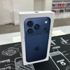 Apple iPhone 17 Pro 128GB Deep Blue Brand New Sealed