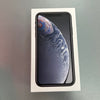 Apple iPhone XR 128GB Black 100% Battery Health - No Face ID