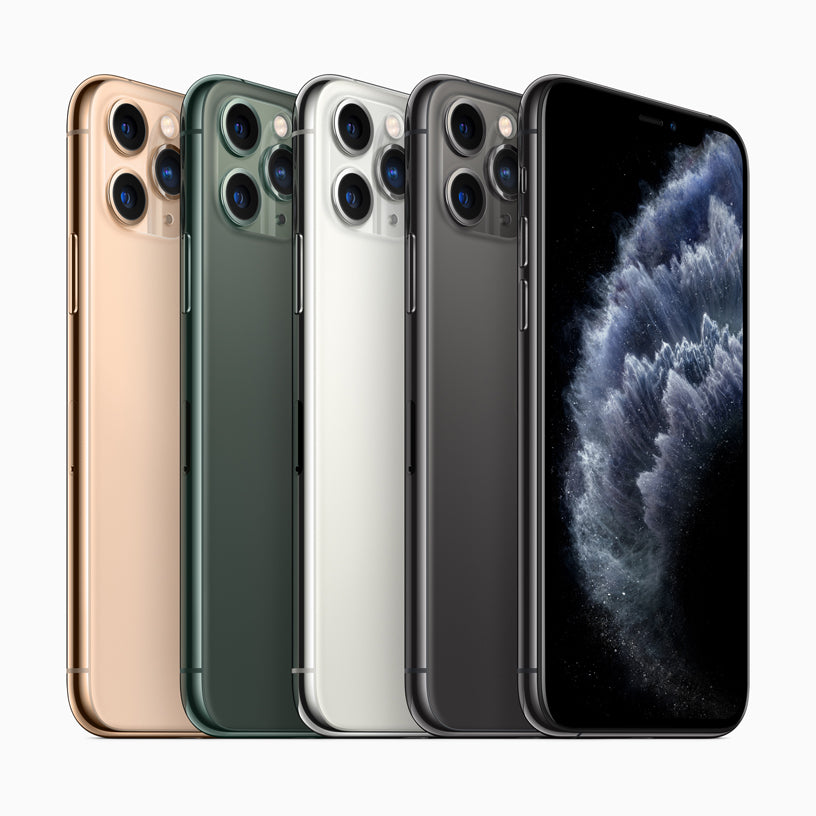 Apple iPhone Charging Port Repair &amp; Replacement