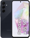 Samsung Galaxy A35 5G 128GB Brand New Sealed in Navy &amp; Ice Blue