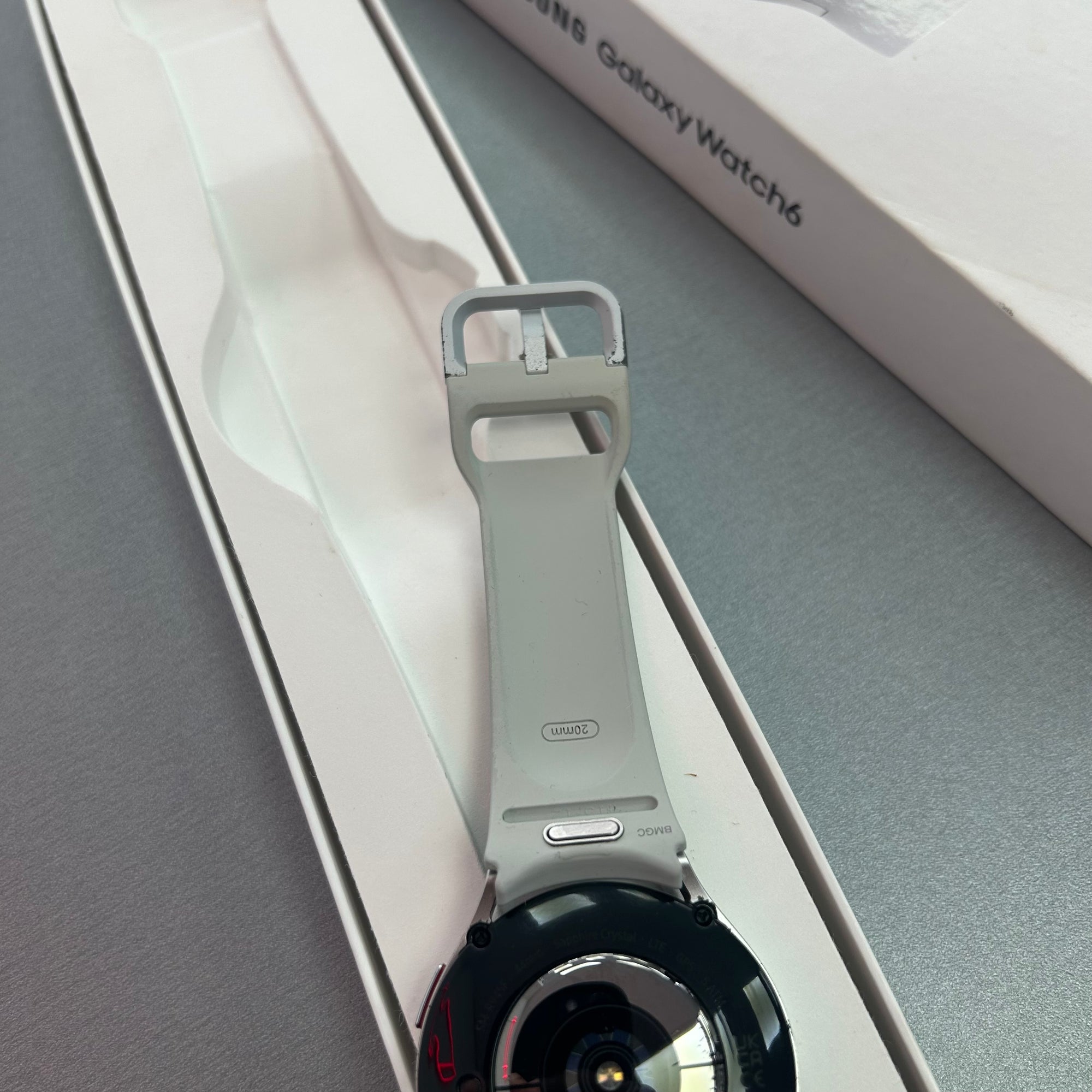 Samsung Galaxy Watch 6  - 44mm LTE &amp; GPS