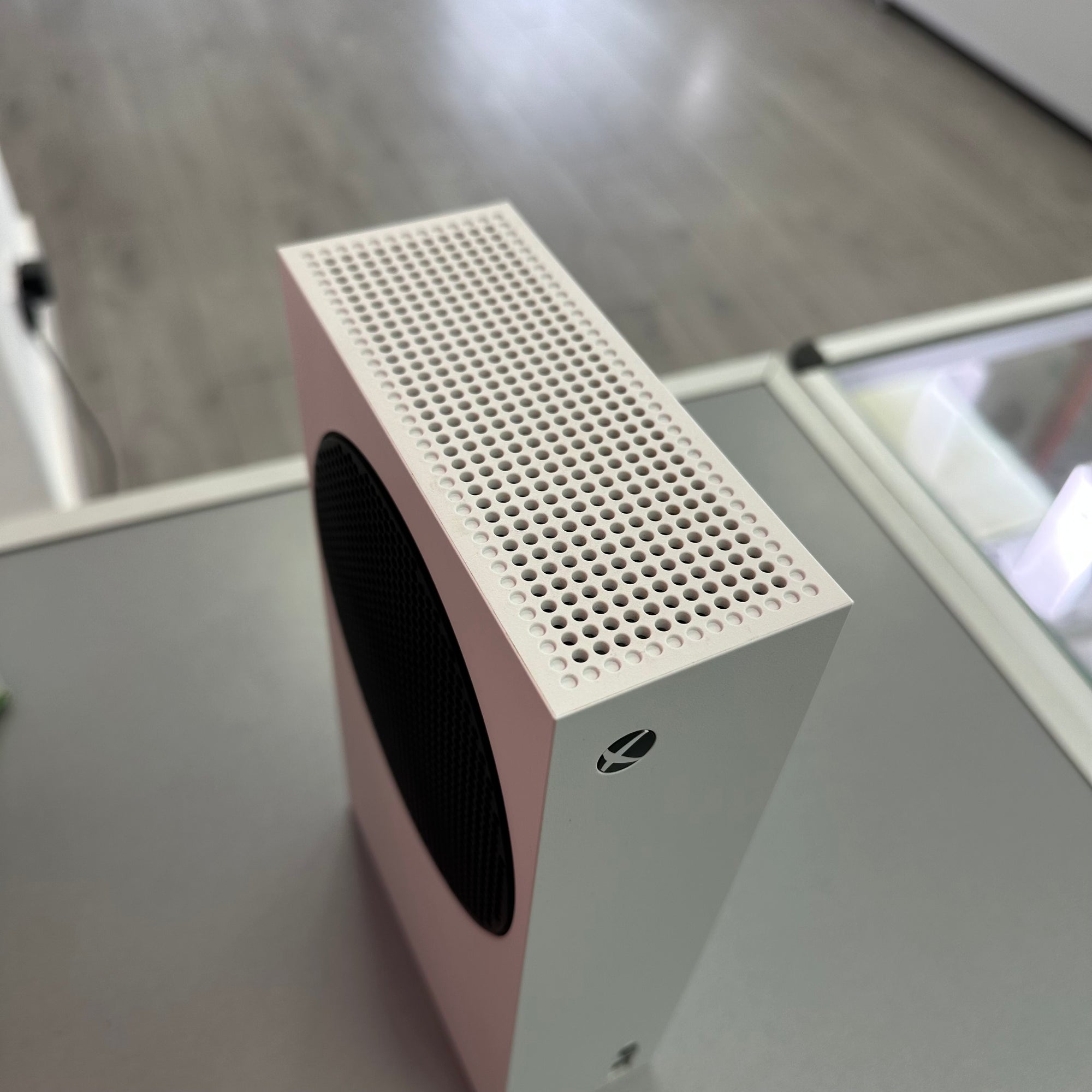 Xbox Series S White 512GB