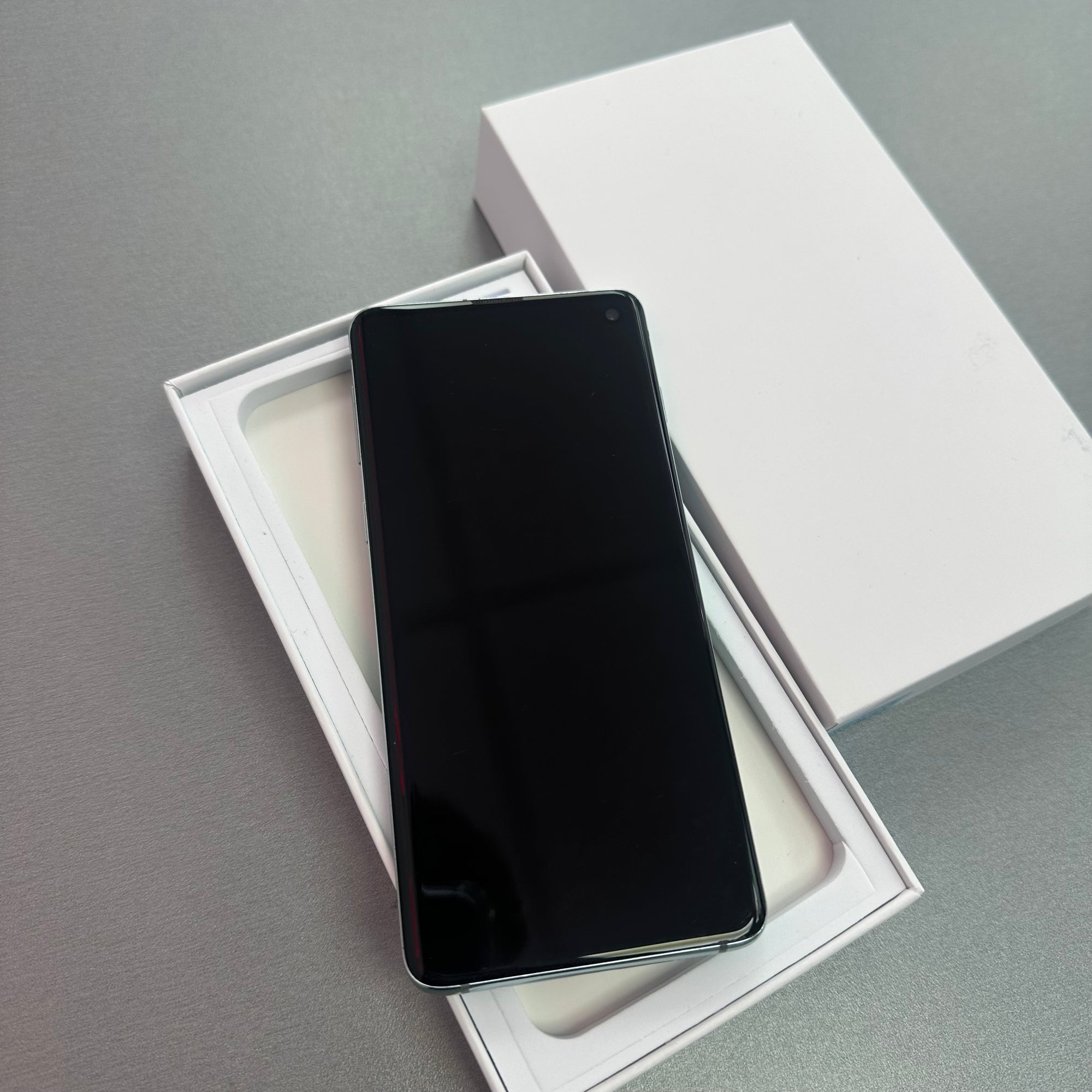 Samsung Galaxy S10 Prism Green 128GB