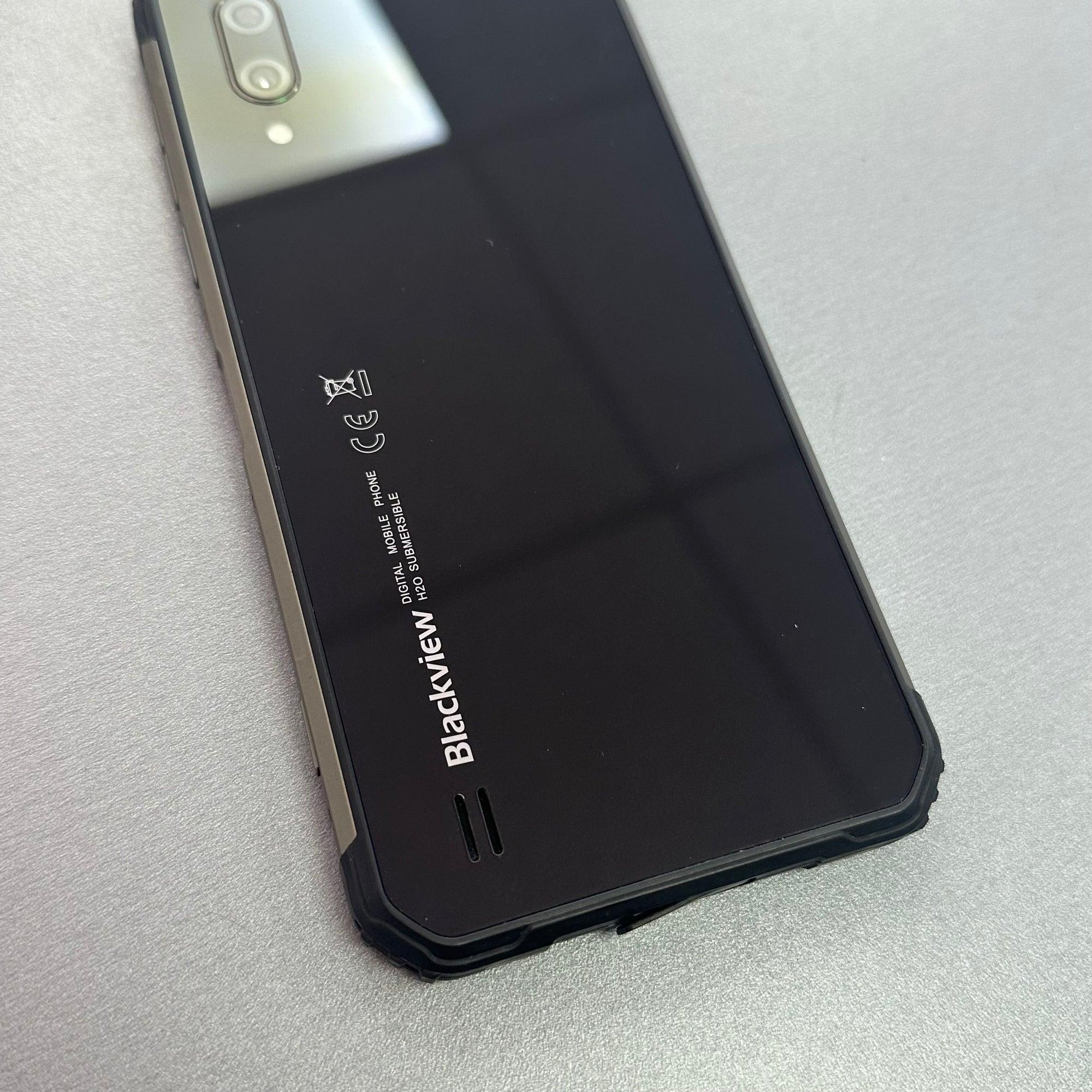 Blackview BV6100 16GB - Android Builders Phone
