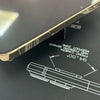Apple iPhone 13 Pro Max 6.7” 128GB Gold - 100% Battery Health