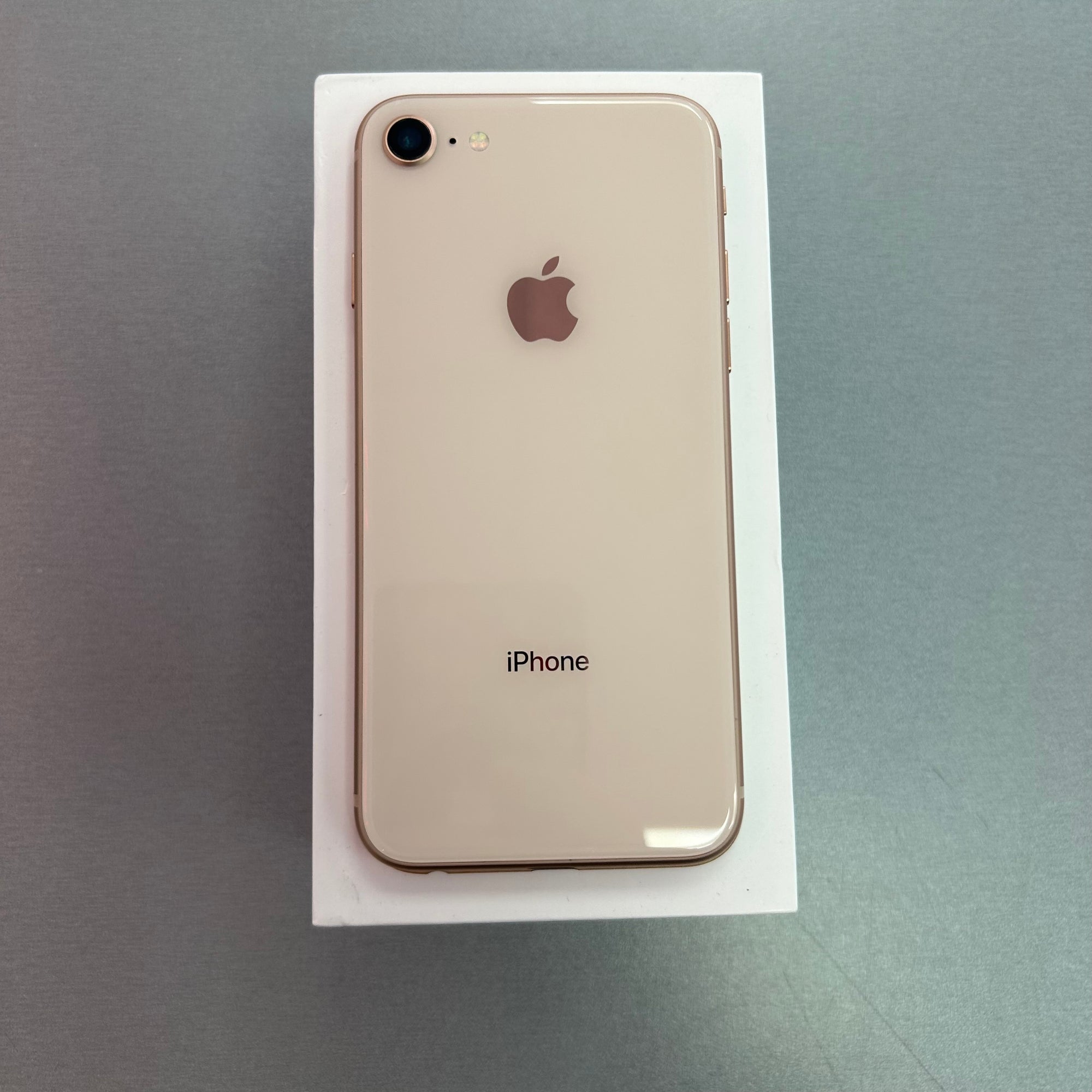 Apple iPhone 8 Rose Gold 64GB - 94% Battery Health
