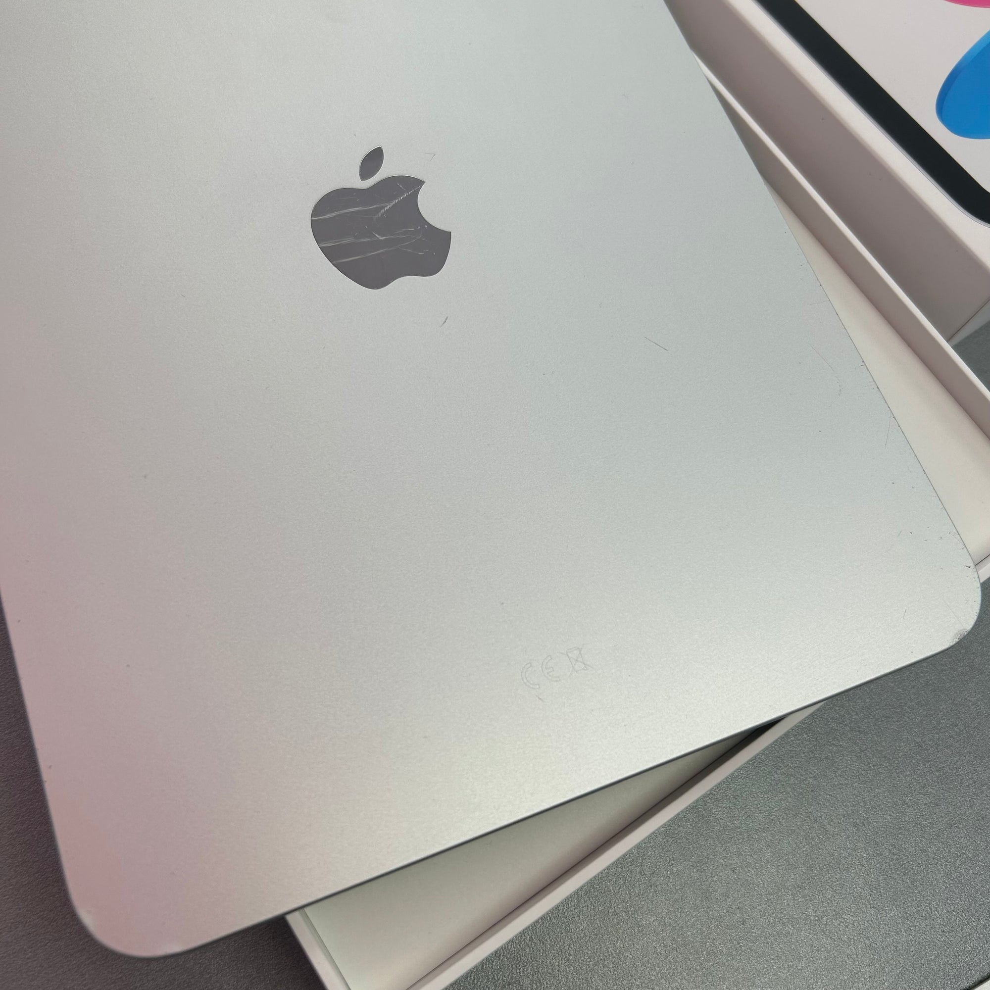 Apple iPad 11th Generation 128GB Wi-Fi Silver (A16)