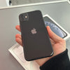 Apple iPhone 11 Black 64GB -  100% Battery Health