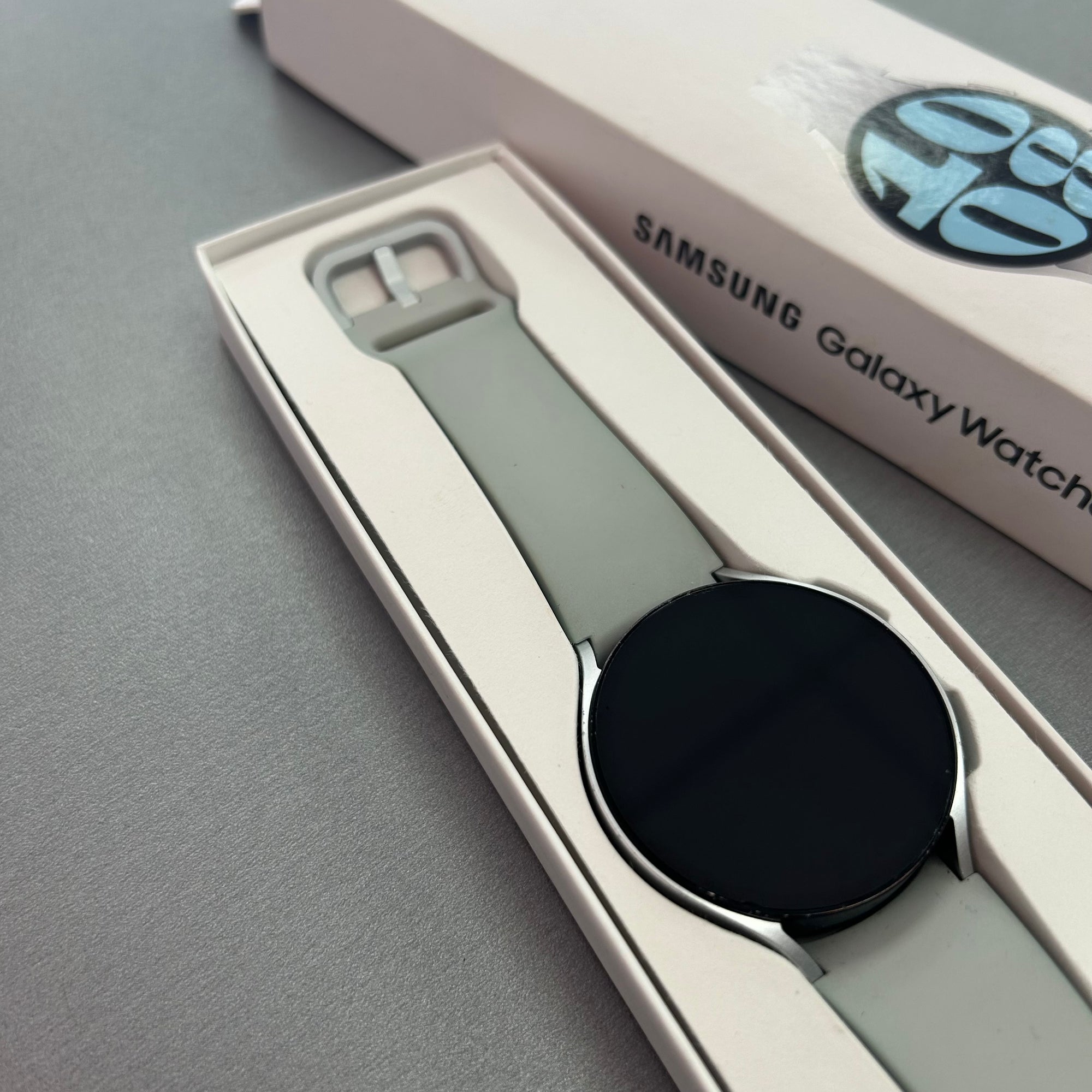 Samsung Galaxy Watch 6  - 44mm LTE &amp; GPS