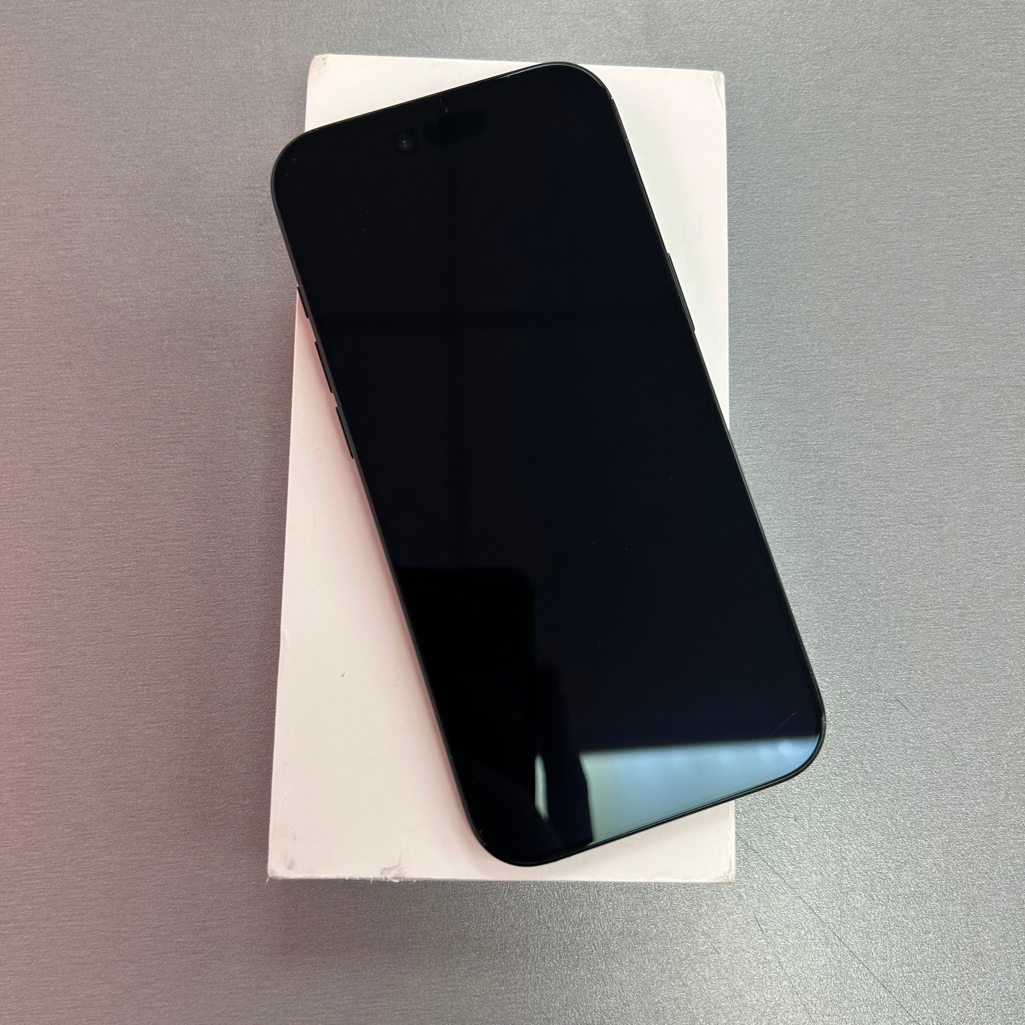 Apple iPhone Air 256GB Space Black