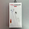 Ven-Dens Type-C Earphones With Remote And Mic