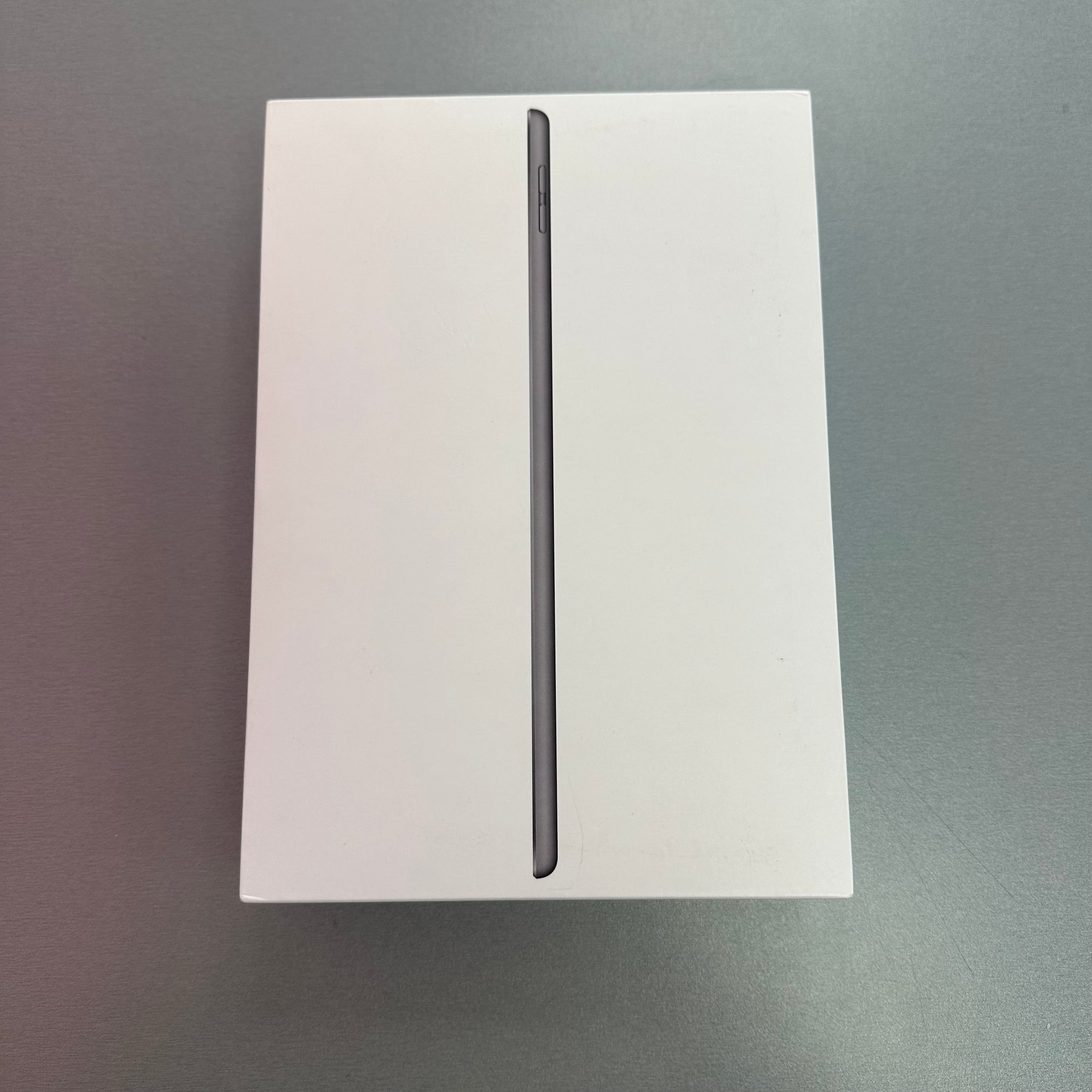 Apple iPad 8th Generation - 32GB Silver Wi-Fi