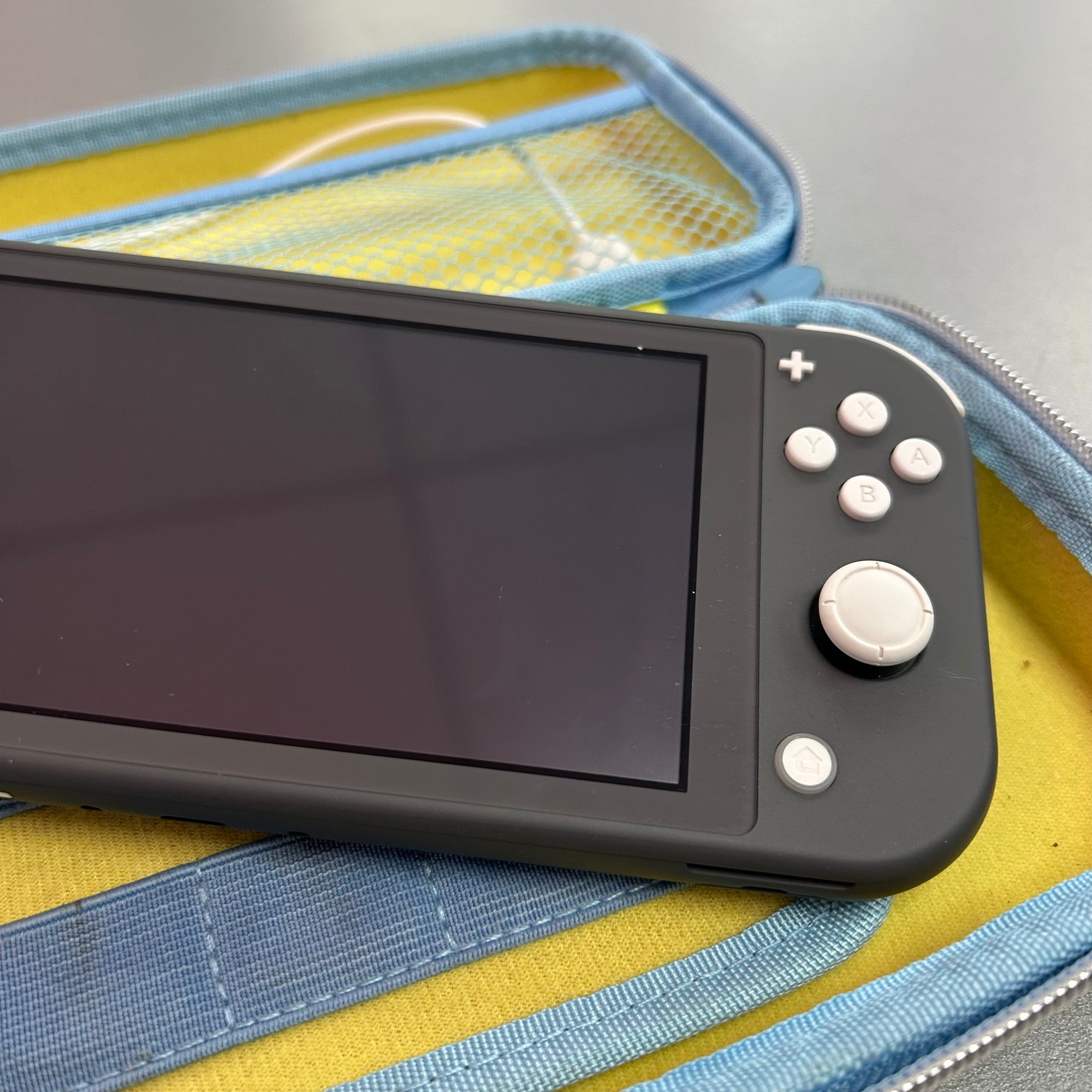 Nintendo Switch Lite Grey 32GB
