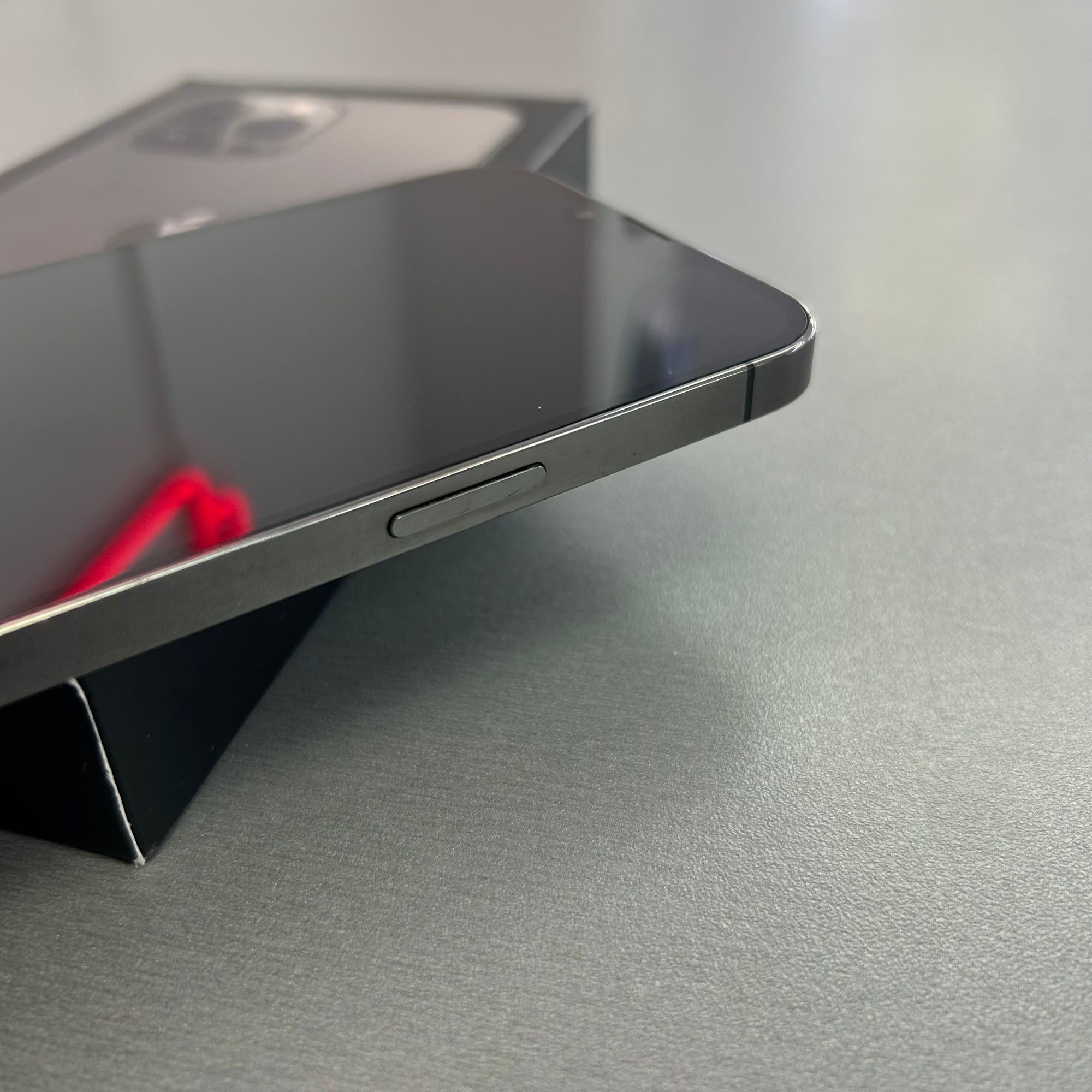 Apple iPhone 13 Pro Max 128GB Graphite