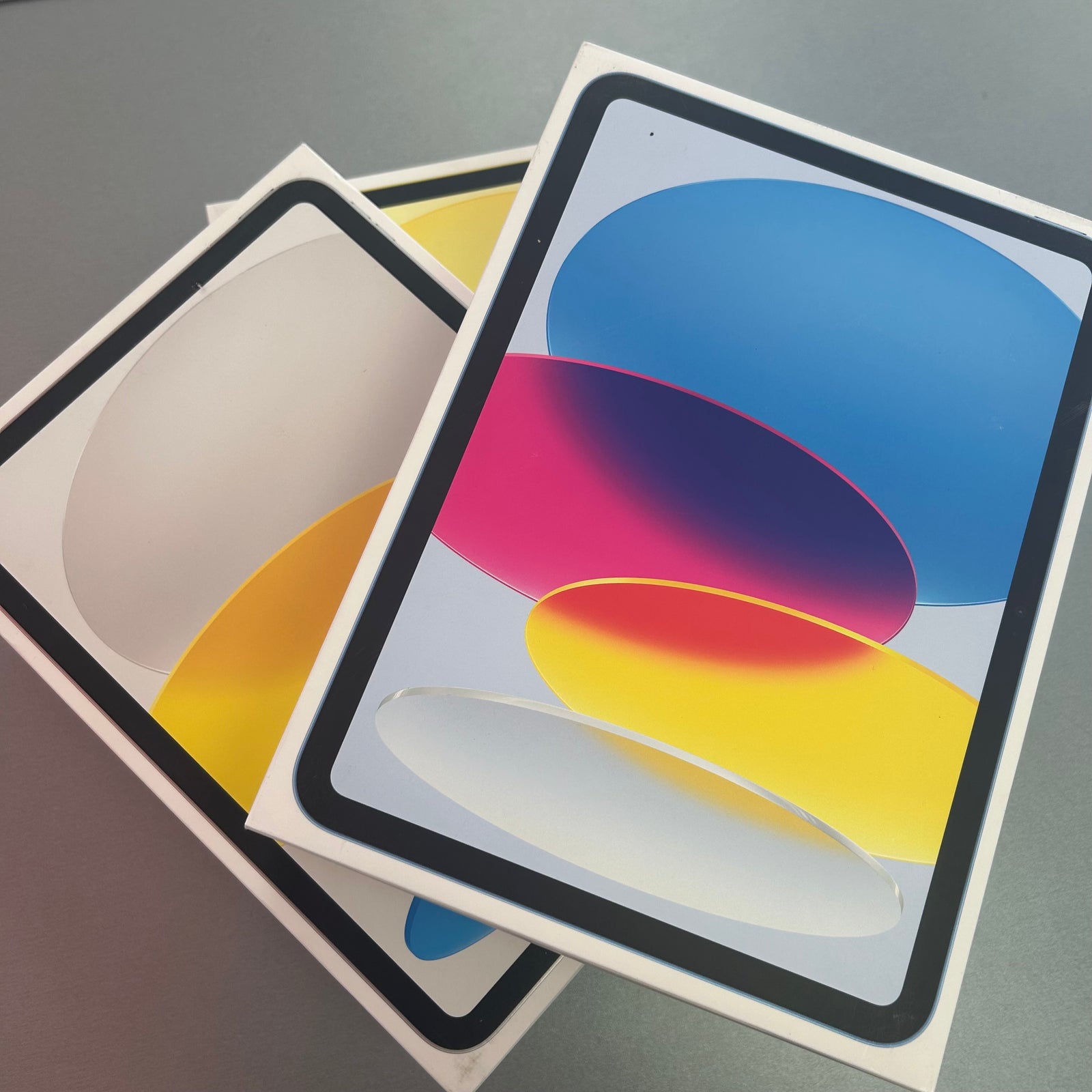 New & Sealed Apple iPad 11th Generation 128GB Wi-Fi