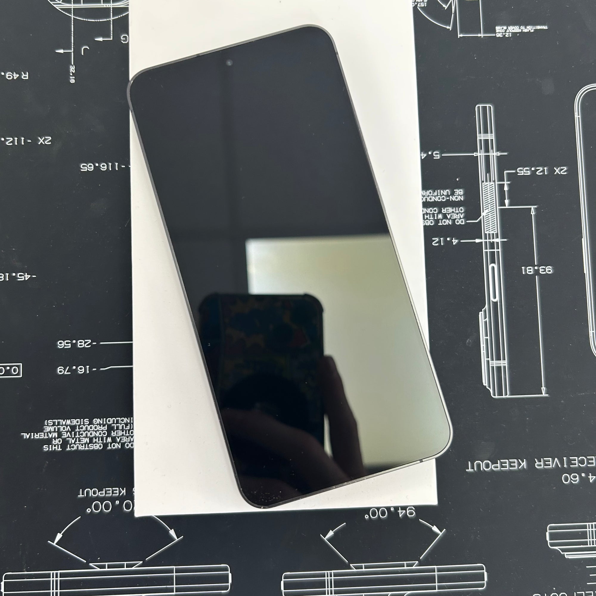 Samsung Galaxy S24 128GB Onyx Black