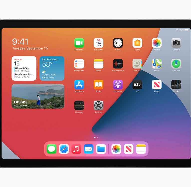 Apple iPad Air Screen Repair and Replacement