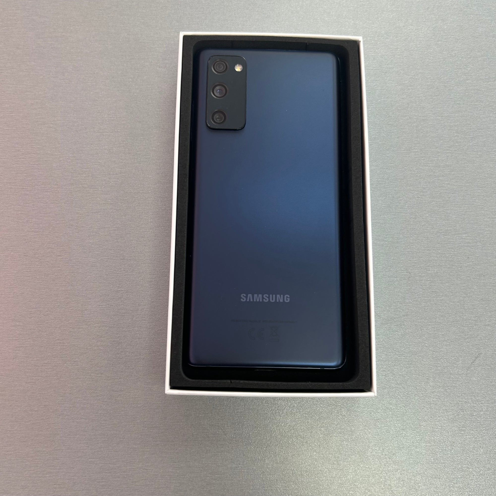 Samsung Galaxy S20 FE 5G Cloud Navy 128GB
