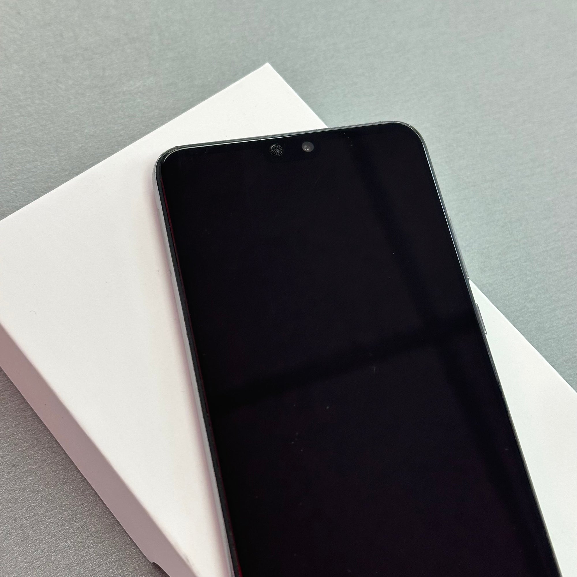 Huawei P20 128GB Midnight Blue