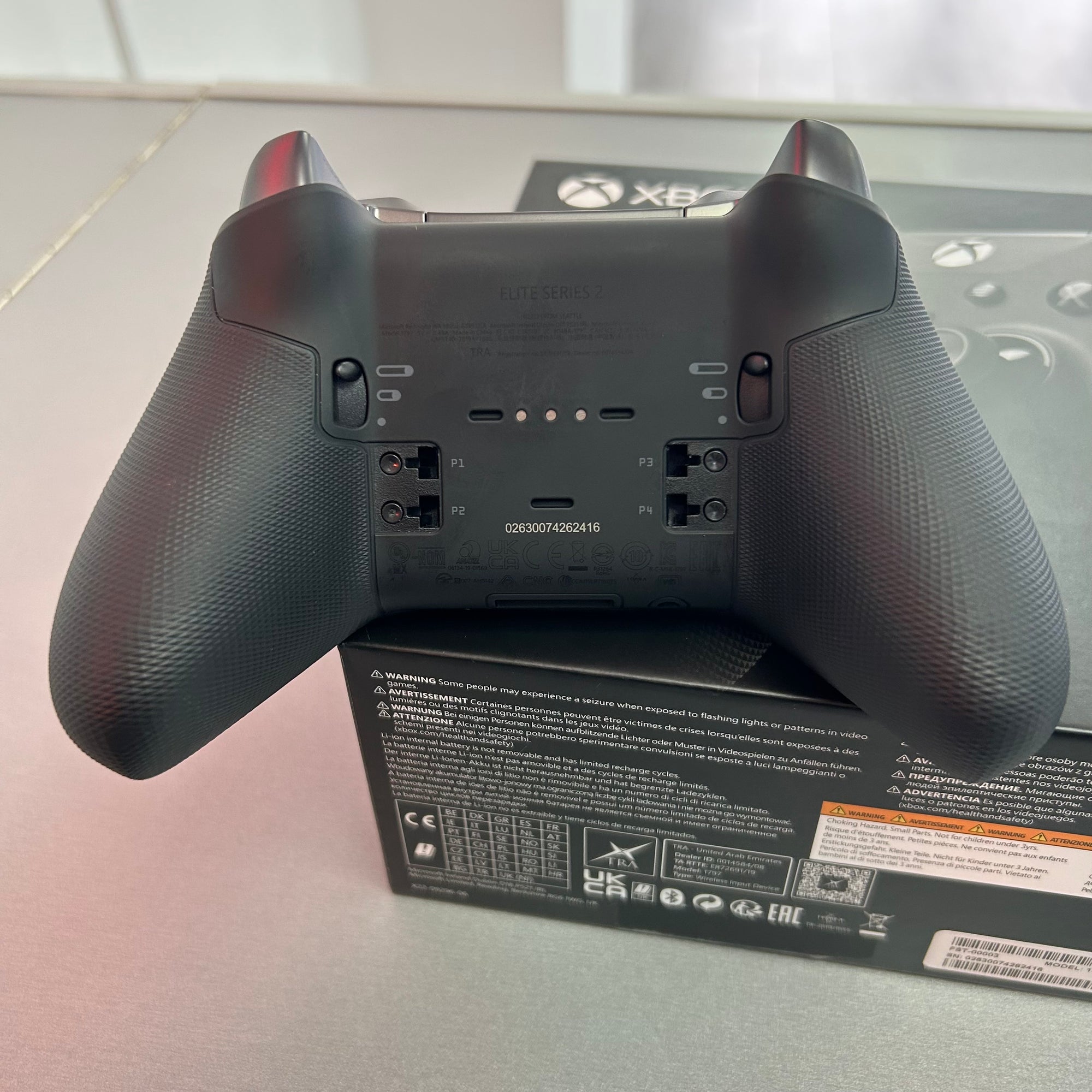 Like New Xbox Elite Series 2 Controller