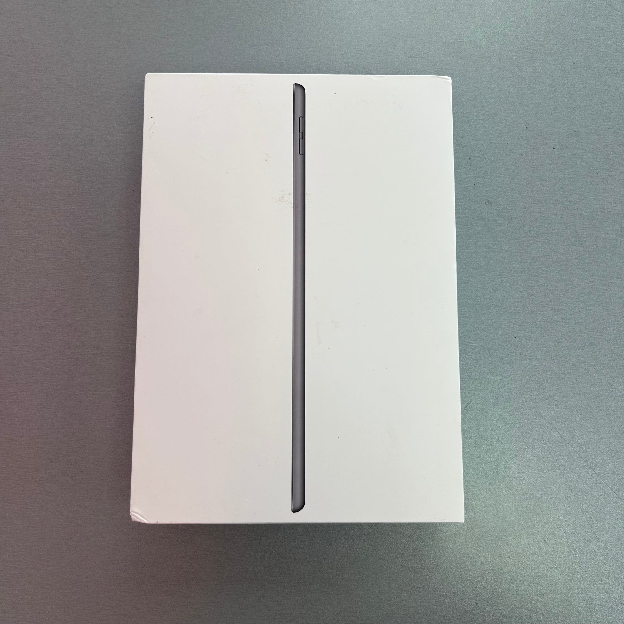 Apple iPad 8th Generation - 32GB Silver Wi-Fi Edition
