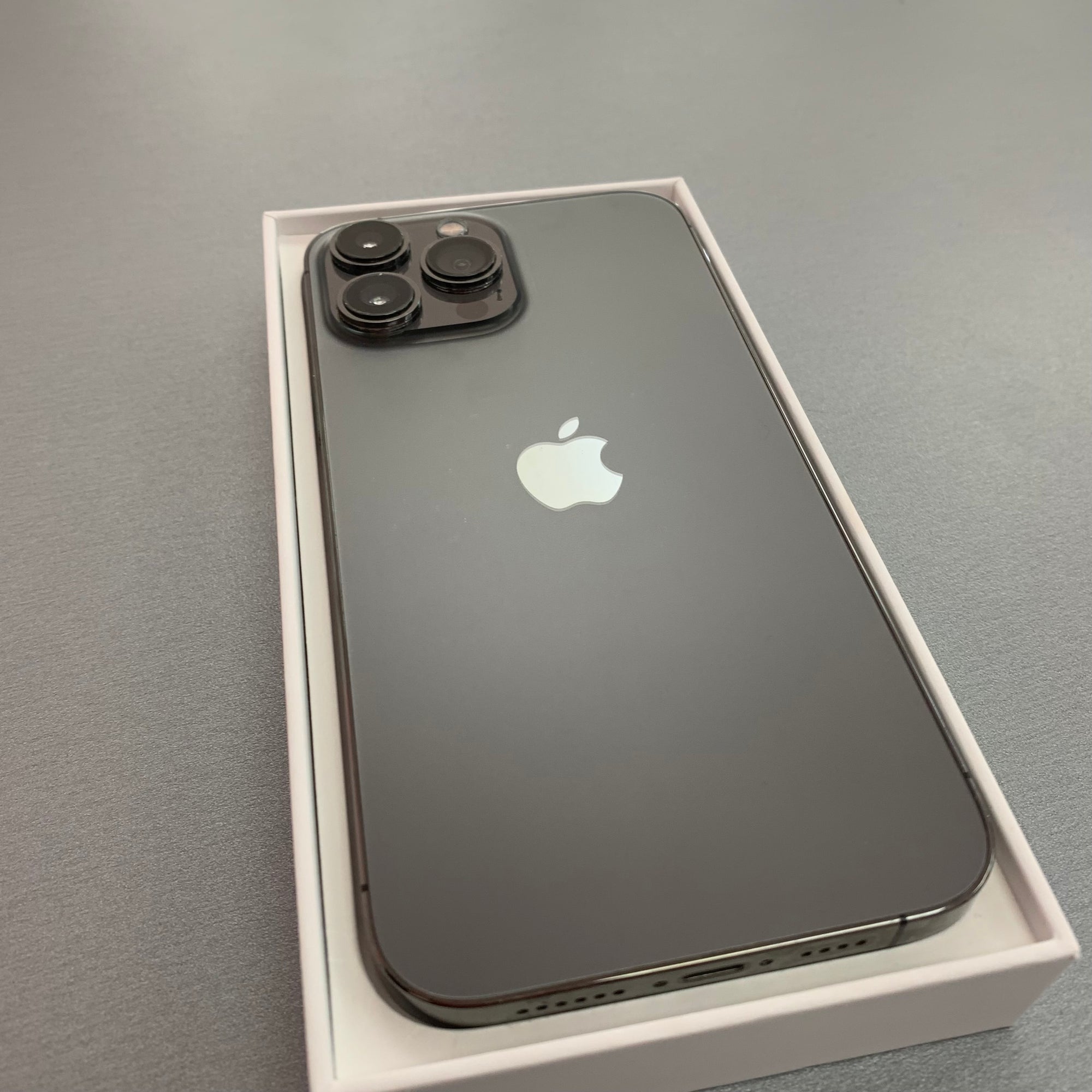 Apple iPhone 13 Pro Max 512GB Graphite