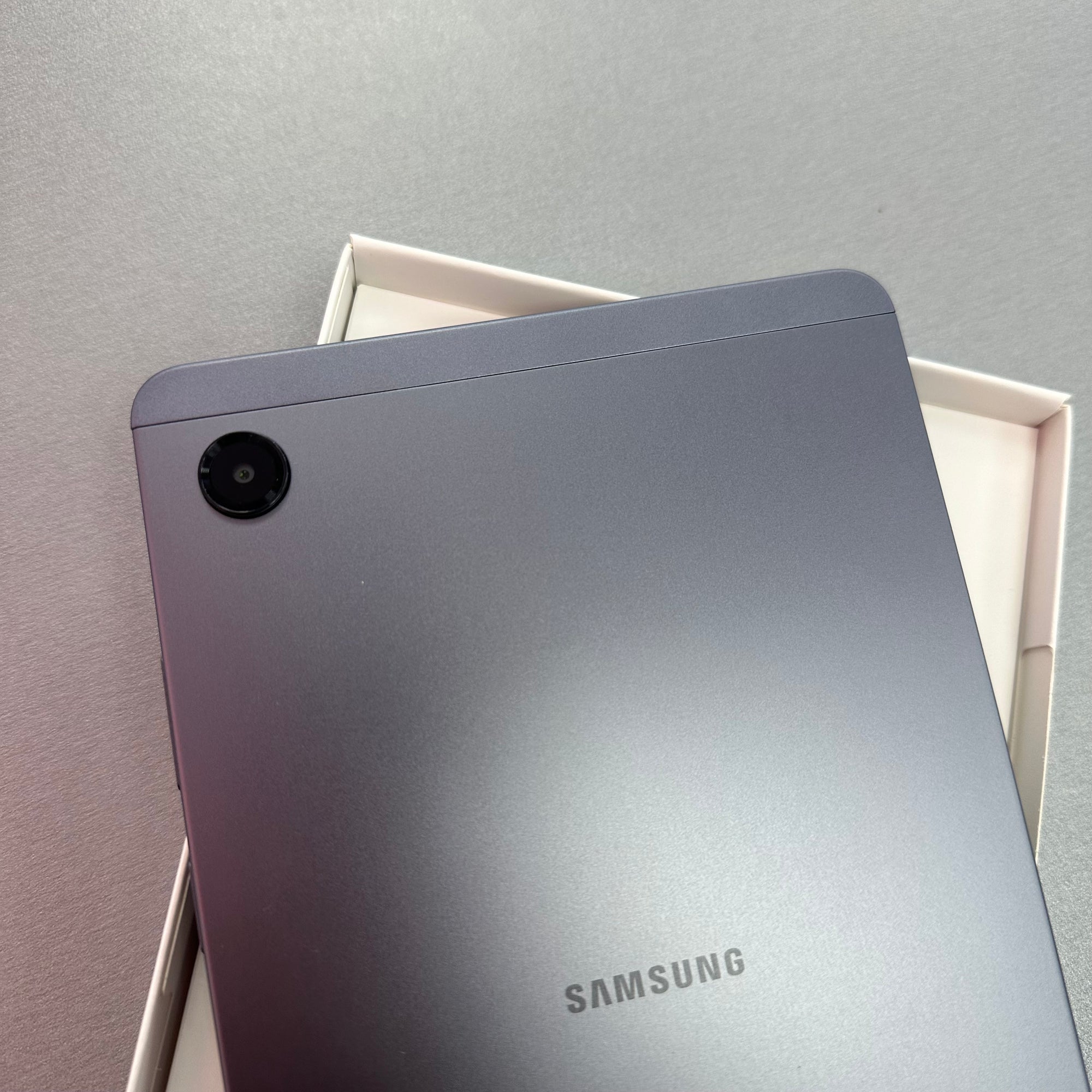 Samsung Tab A11 64GB Gray - Opened Never Used