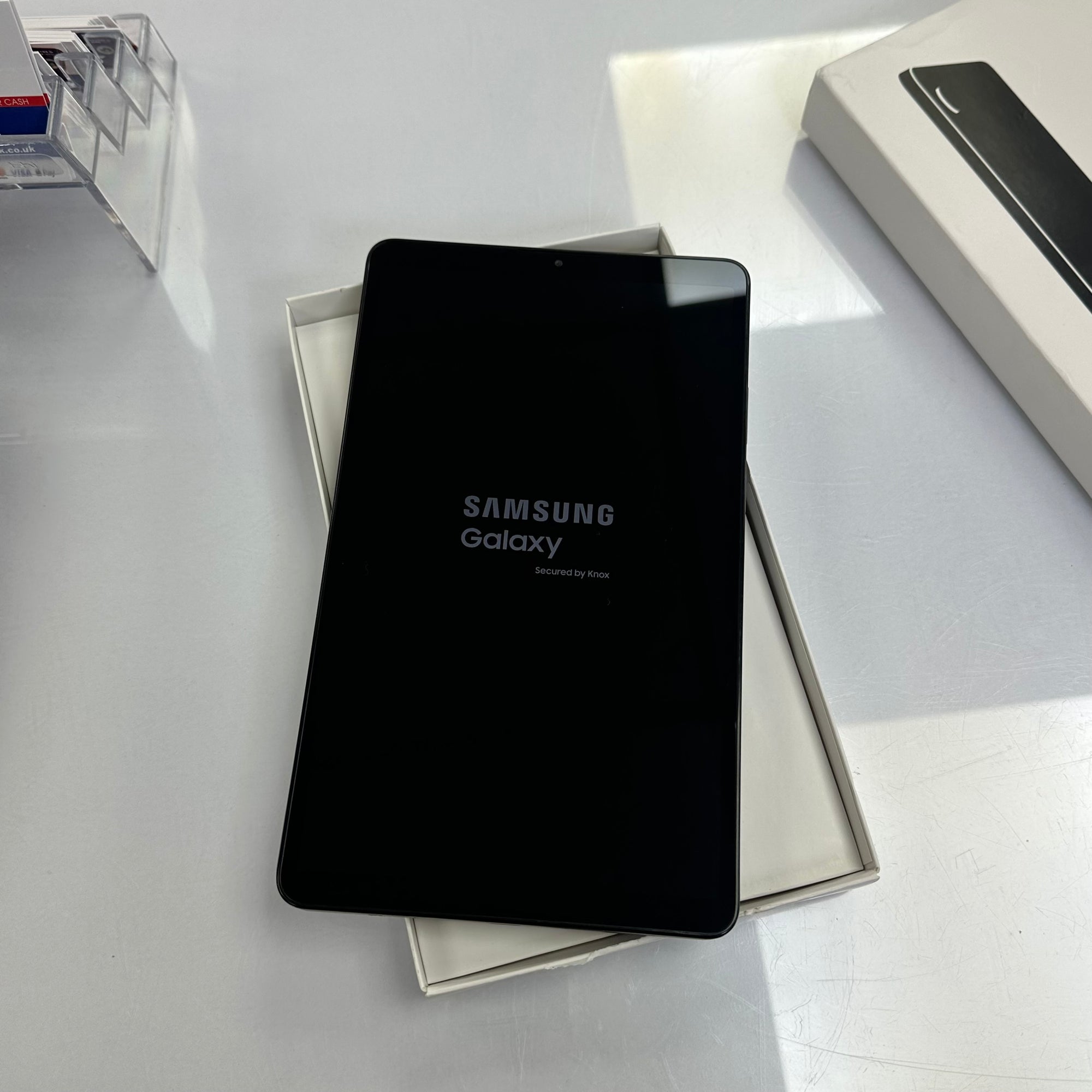 Samsung Tab A11 64GB Gray