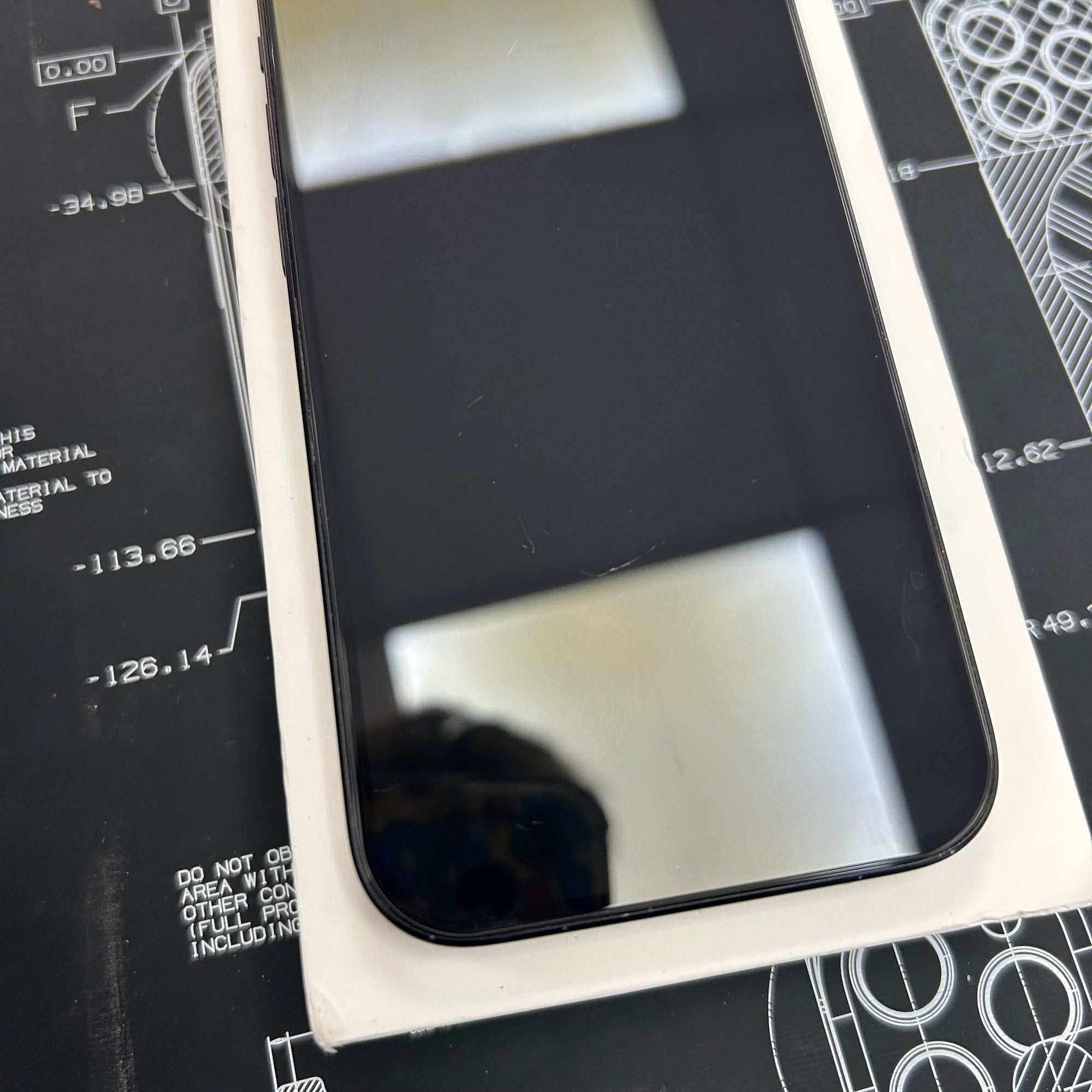 Apple iPhone 15 128GB Space Black