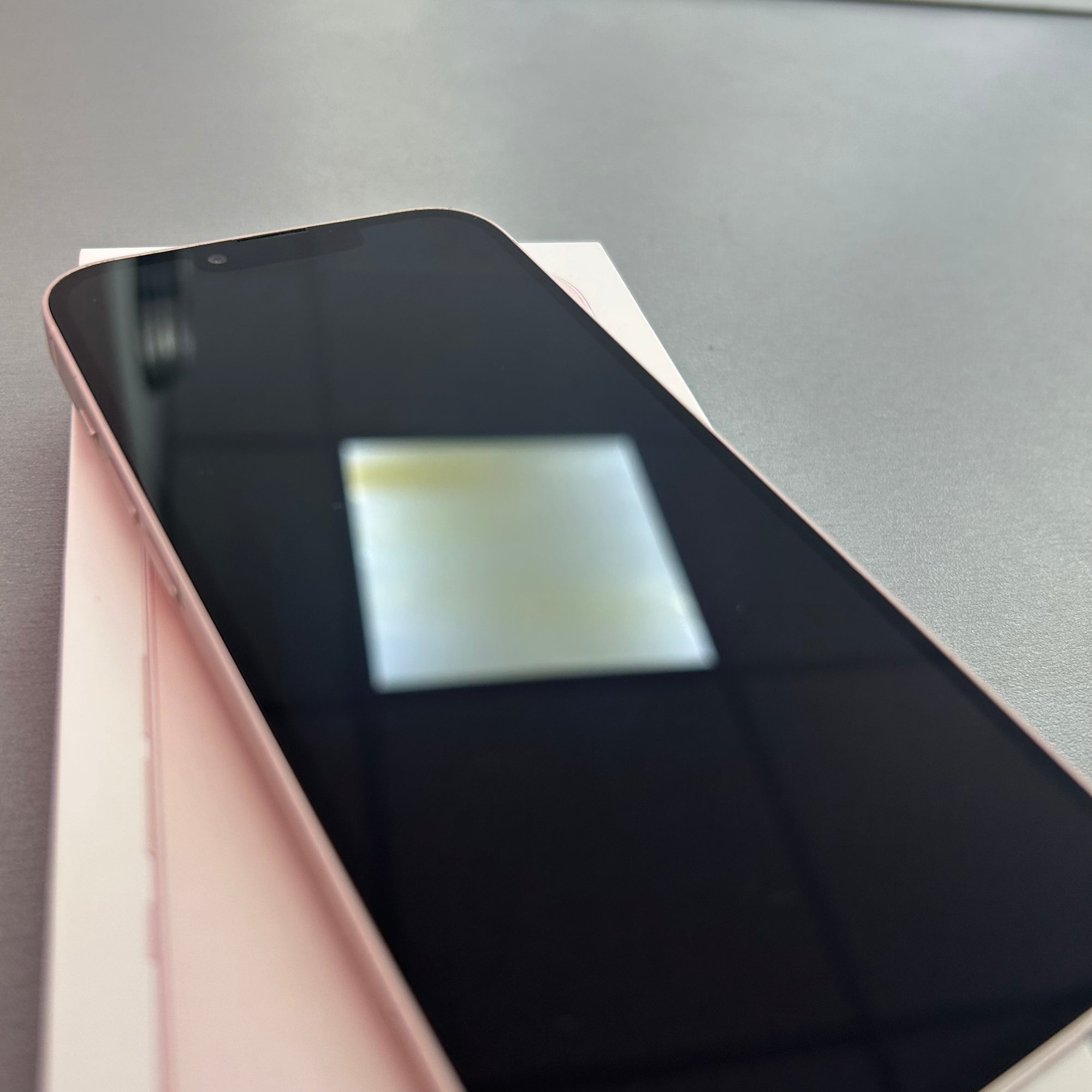 Apple iPhone 13 128GB Pink 100% Battery