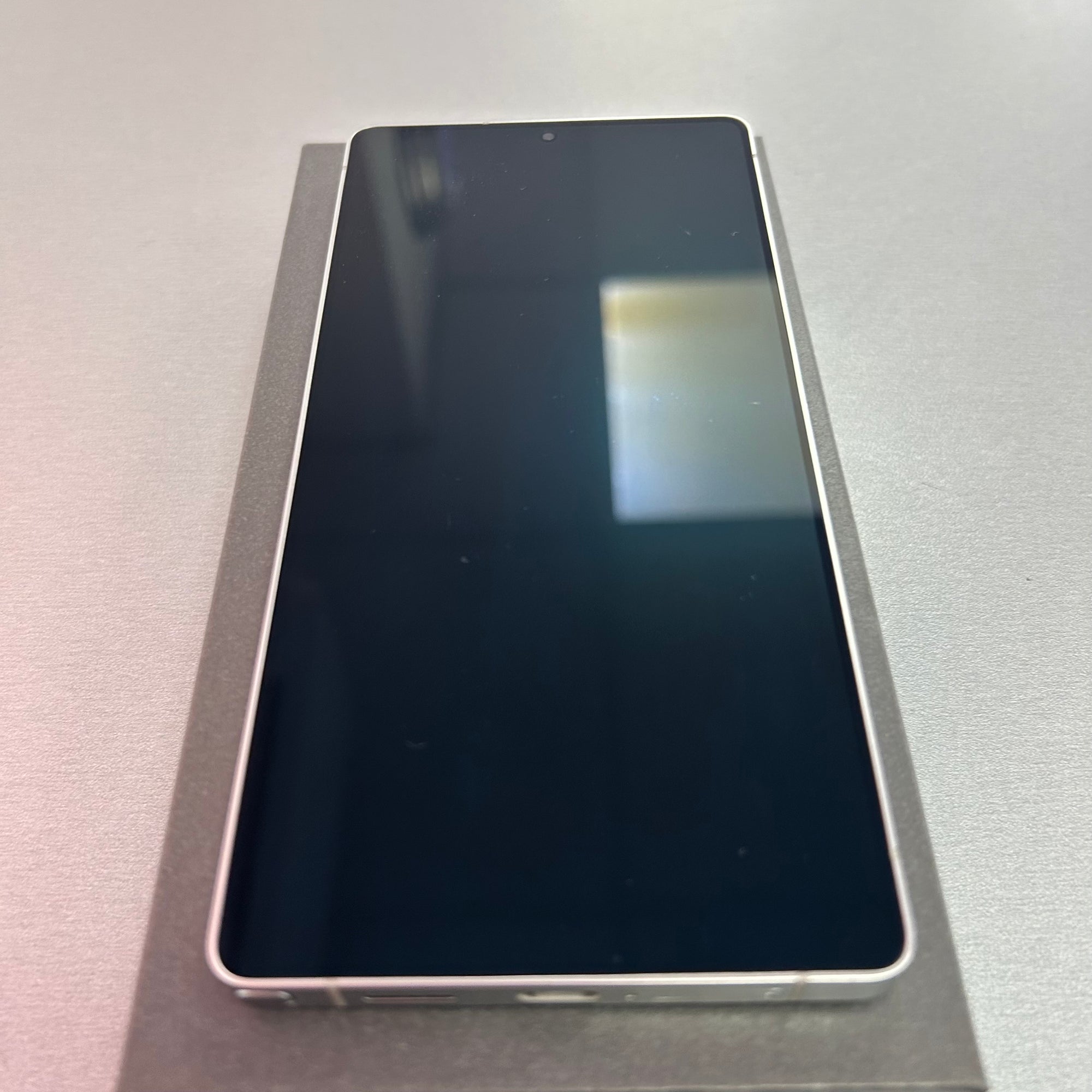 Samsung Galaxy S25 Ultra 256GB Titanium Blue