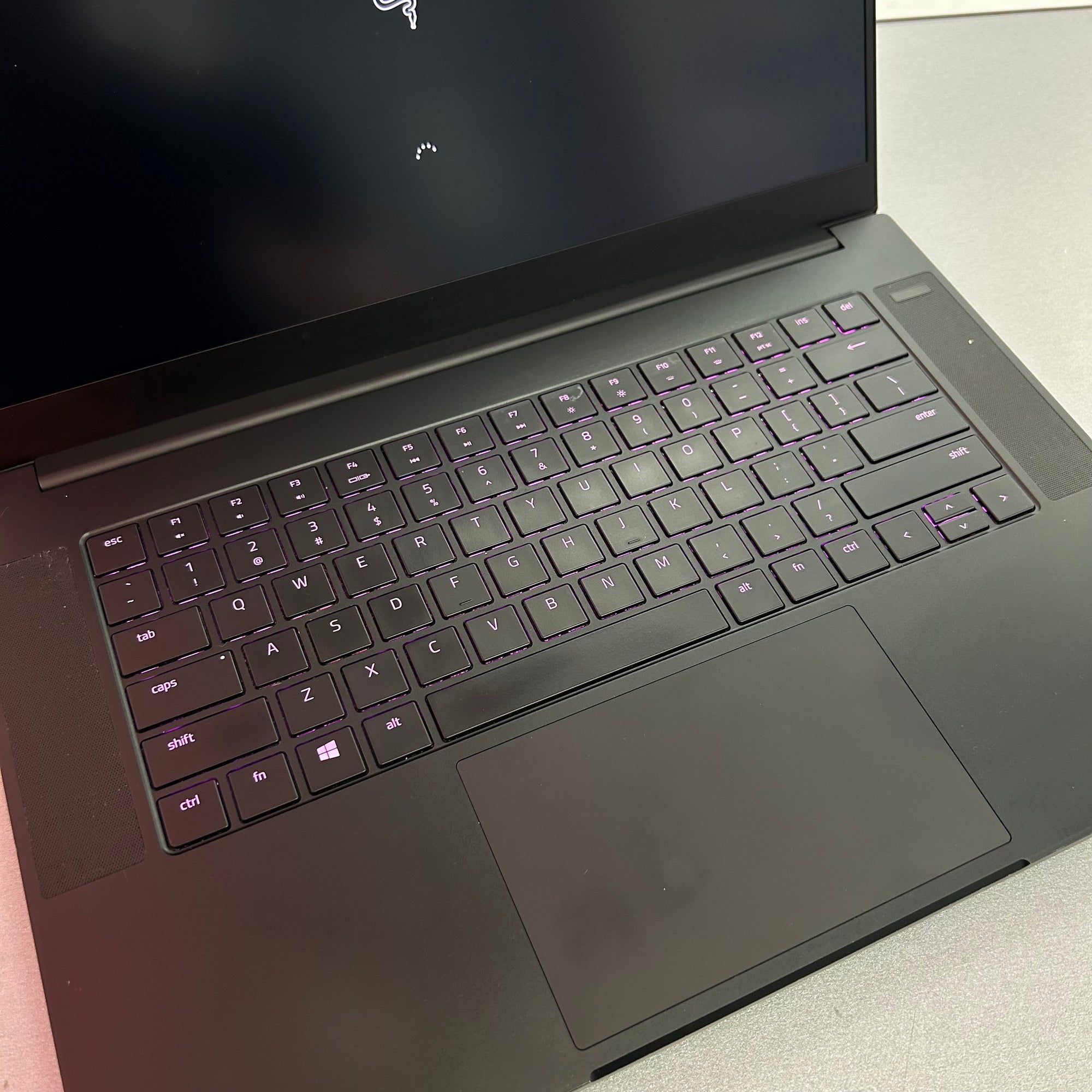 Razer Blade 15 2020 Gaming Laptop - See description for specifications
