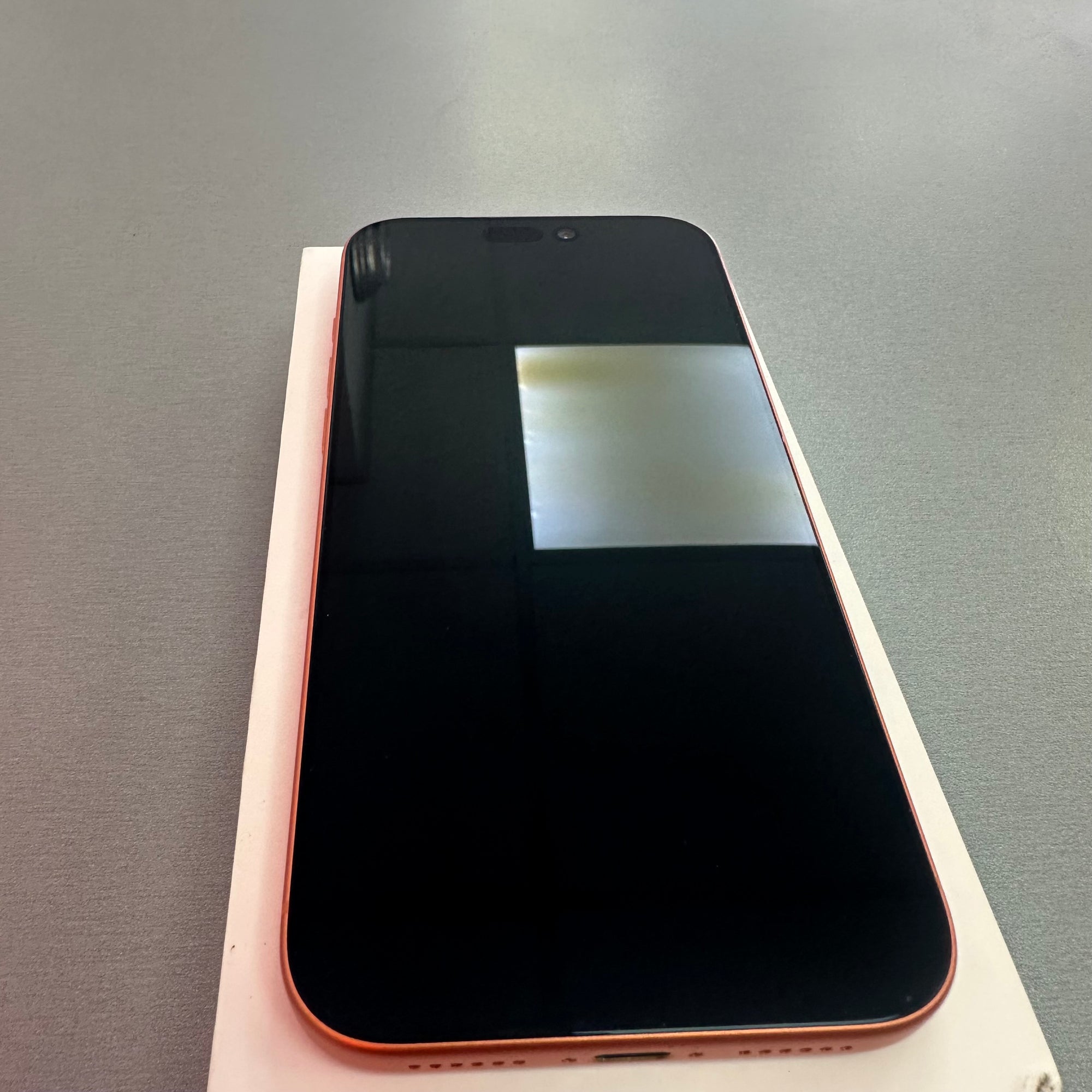 Apple iPhone 17 Pro Max 256GB Cosmic Orange 99% Battery Health