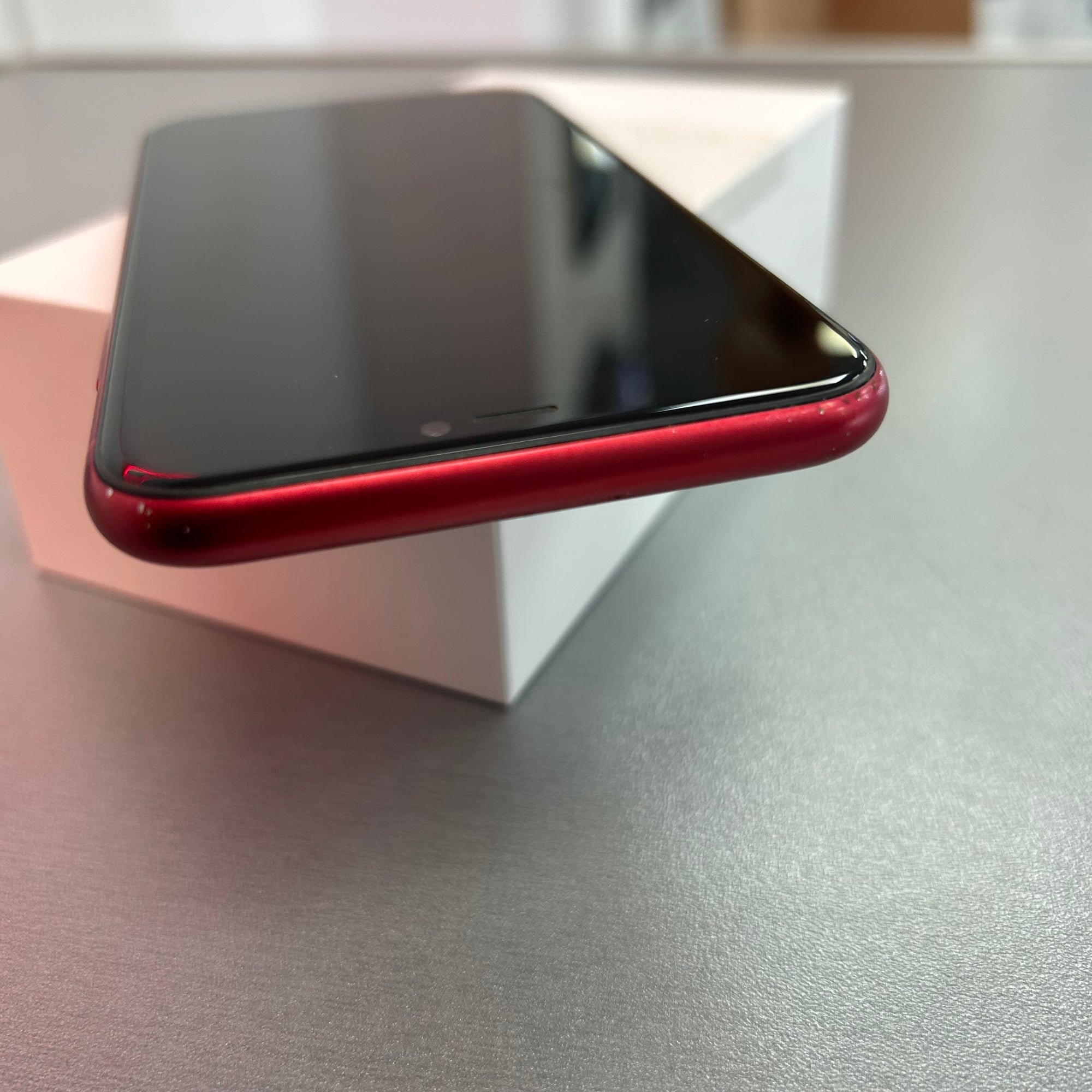 Apple iPhone 11 Red 64GB Unlocked