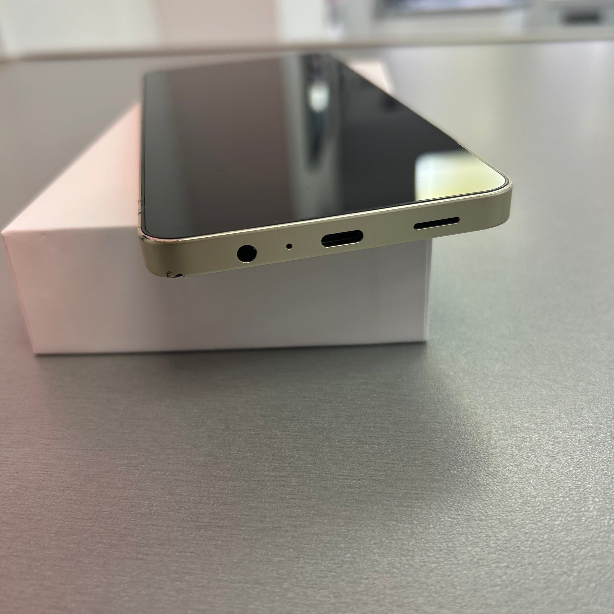 Samsung Galaxy A06 Gold 64GB