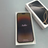 Apple iPhone 14 Pro Max Gold 128GB - 100% Battery Health
