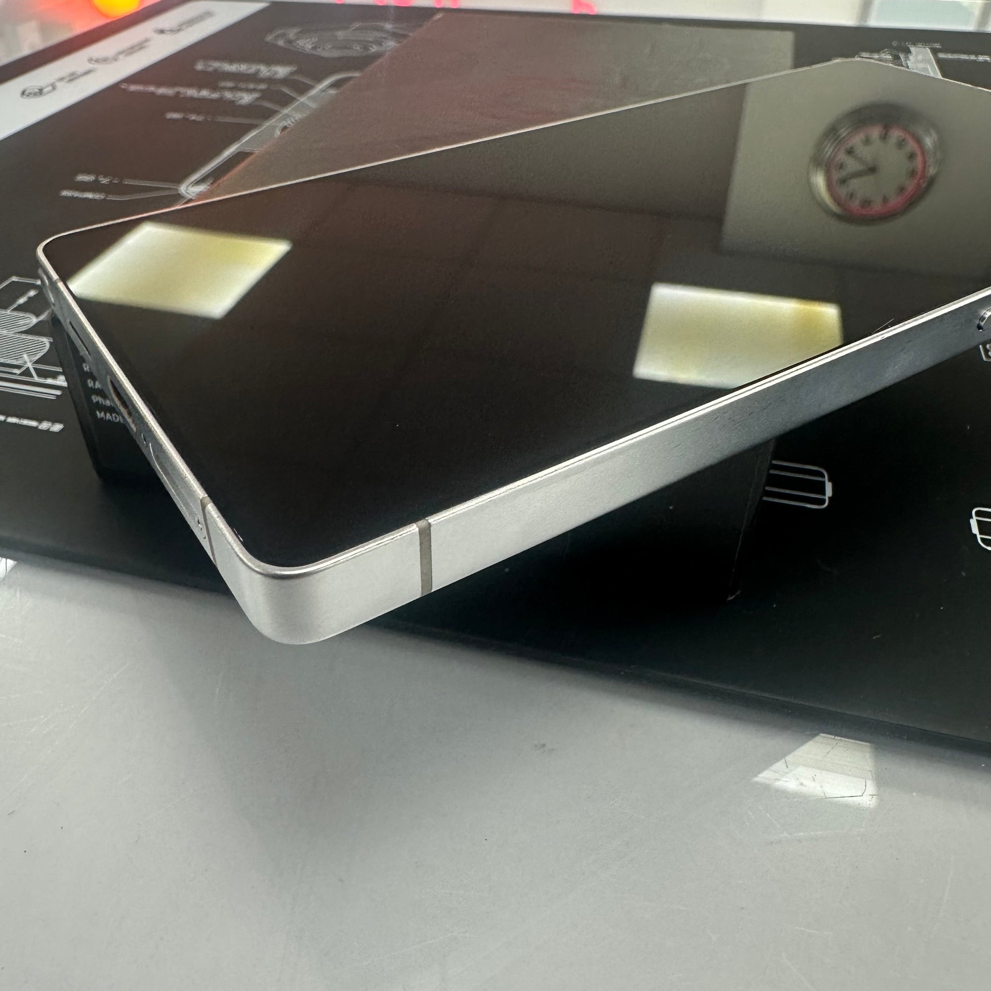 Samsung Galaxy S25 Ultra 512GB Titanium Blue