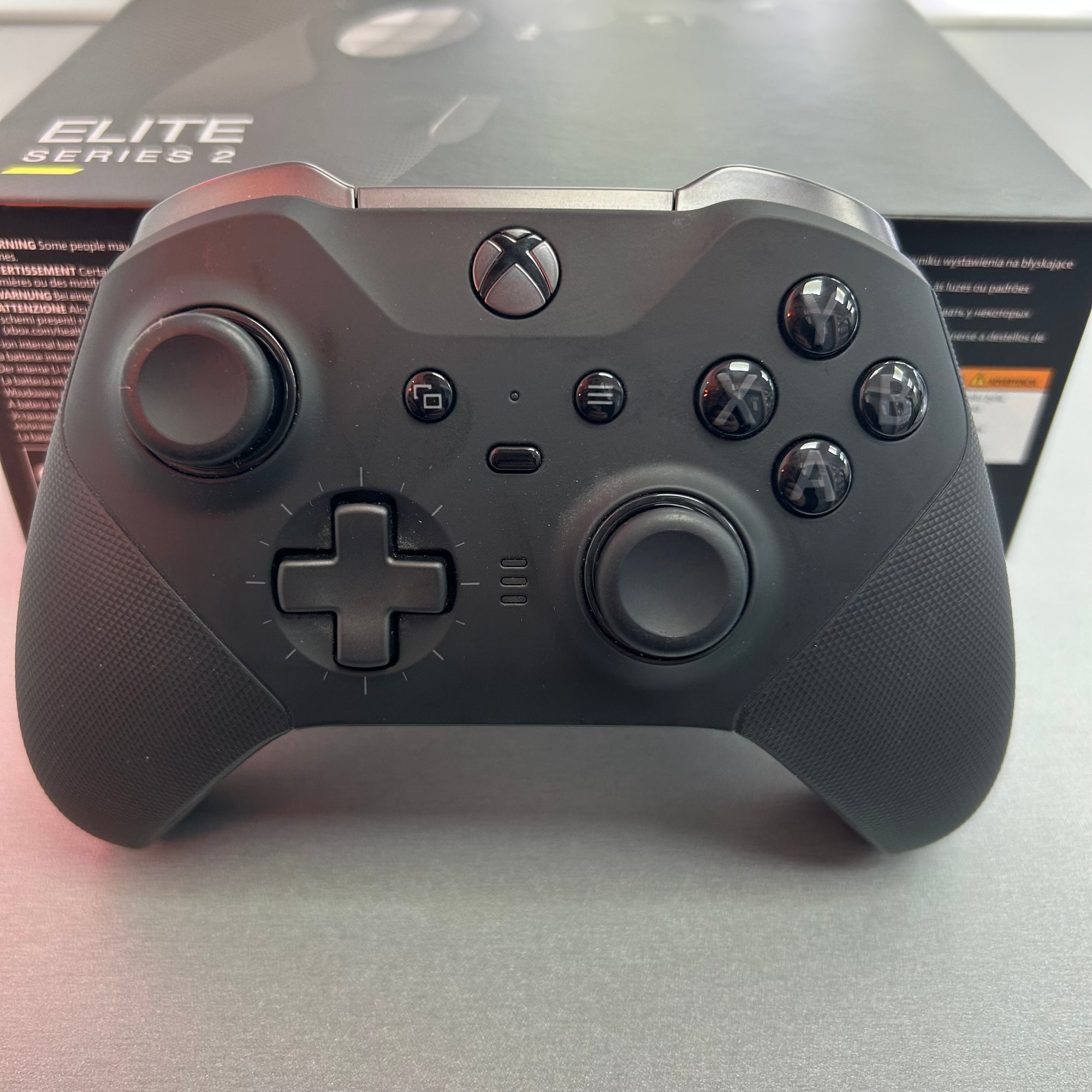 Like New Xbox Elite Series 2 Controller
